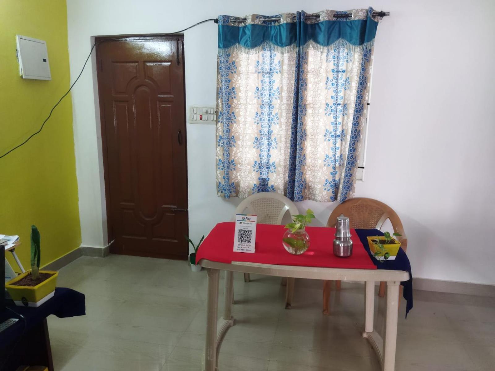 Kings Town - Cyra Bliss County Coimbatore