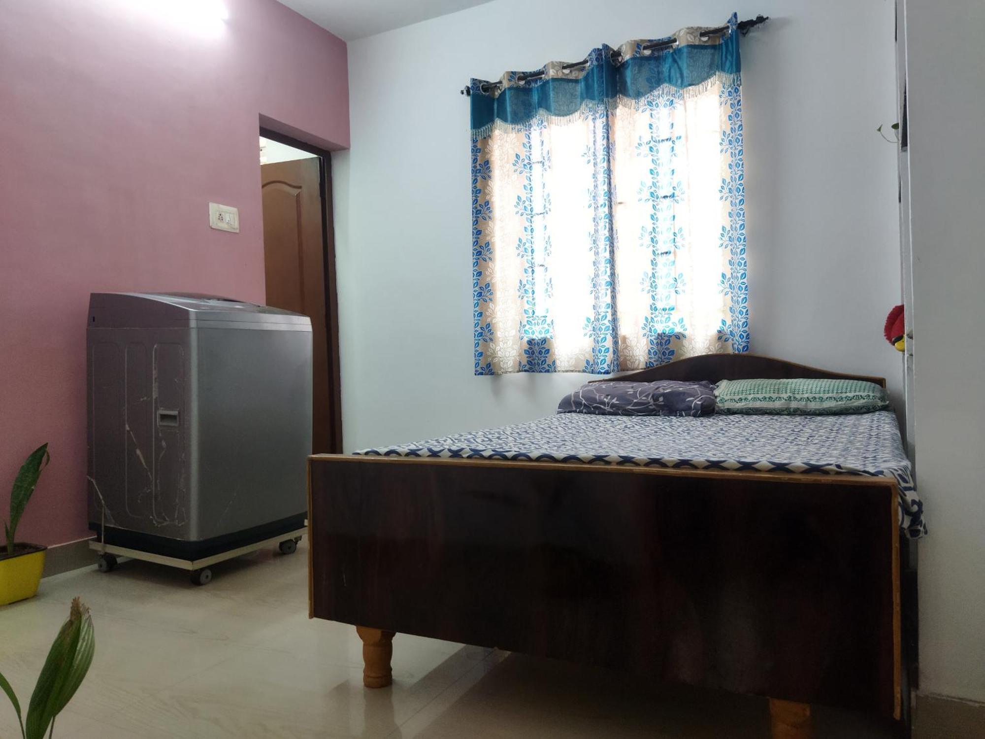 Hospedagem domiciliar Kings Town - Cyra Bliss County