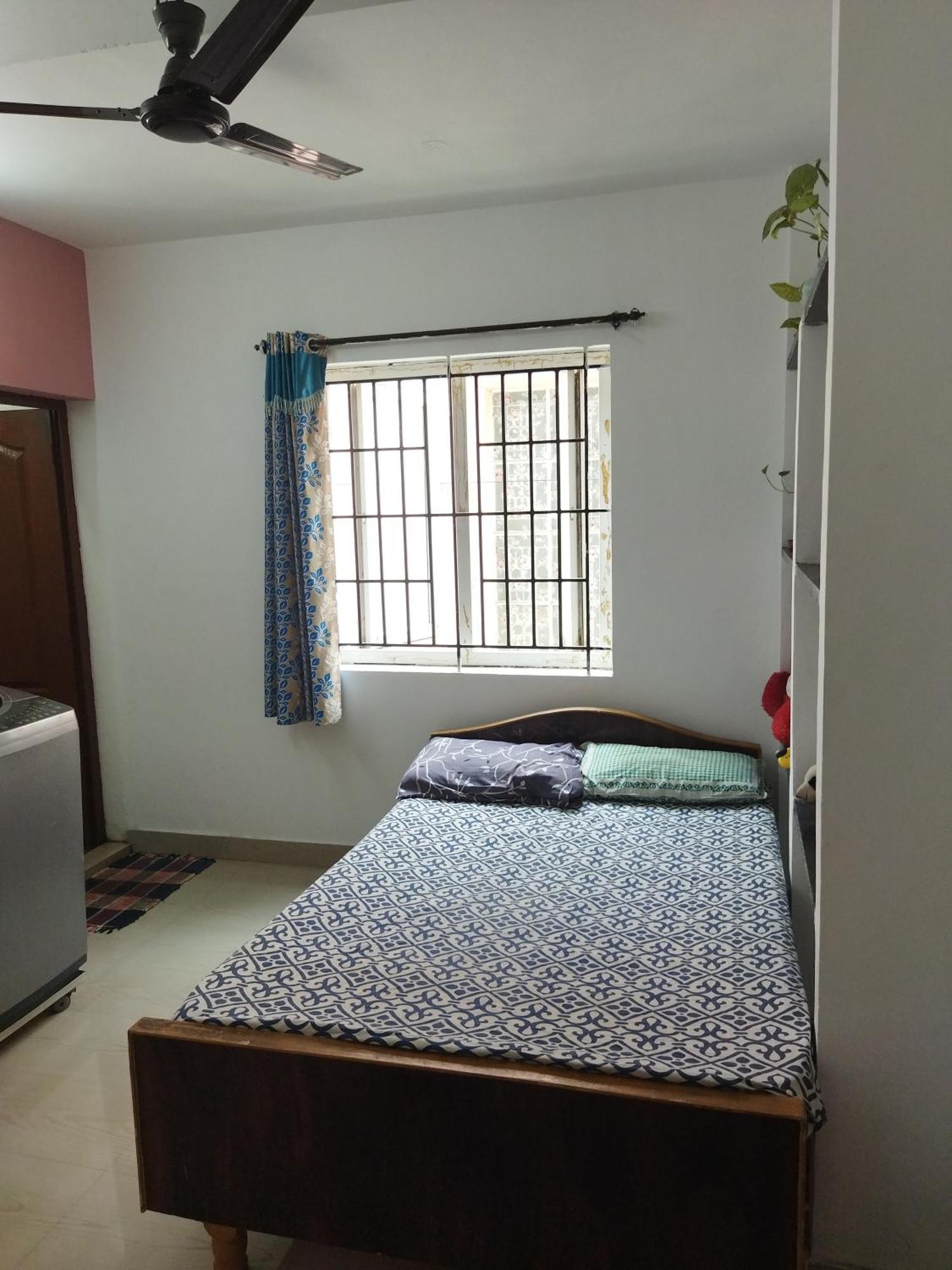 Hospedagem domiciliar Kings Town - Cyra Bliss County Coimbatore