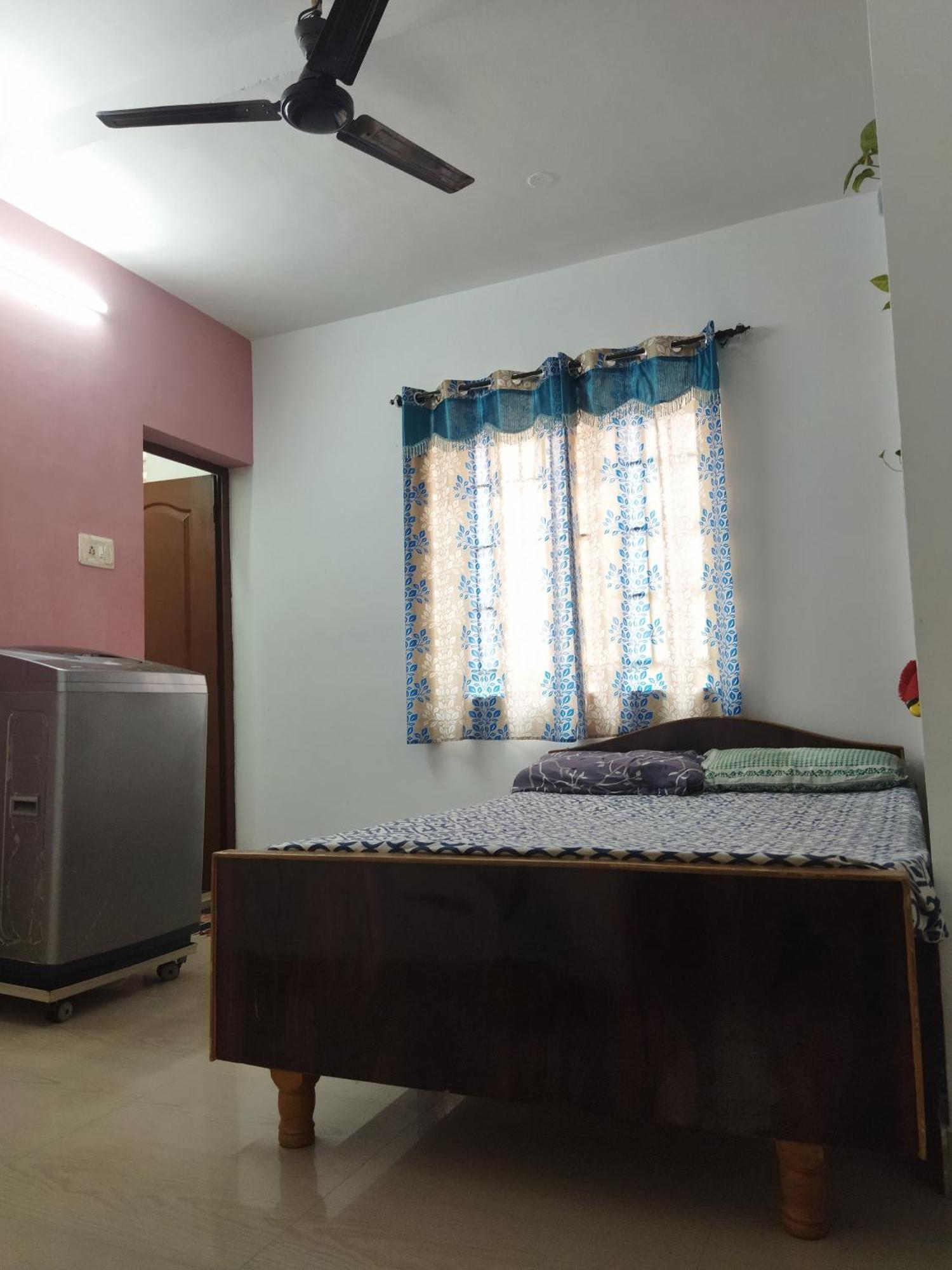 Kings Town - Cyra Bliss County Coimbatore