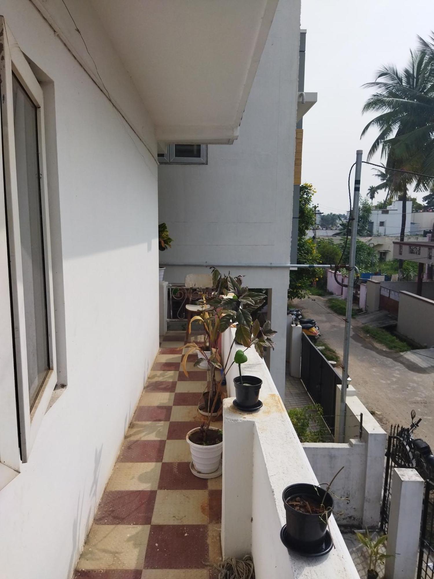 Hospedagem domiciliar Kings Town - Cyra Bliss County Coimbatore
