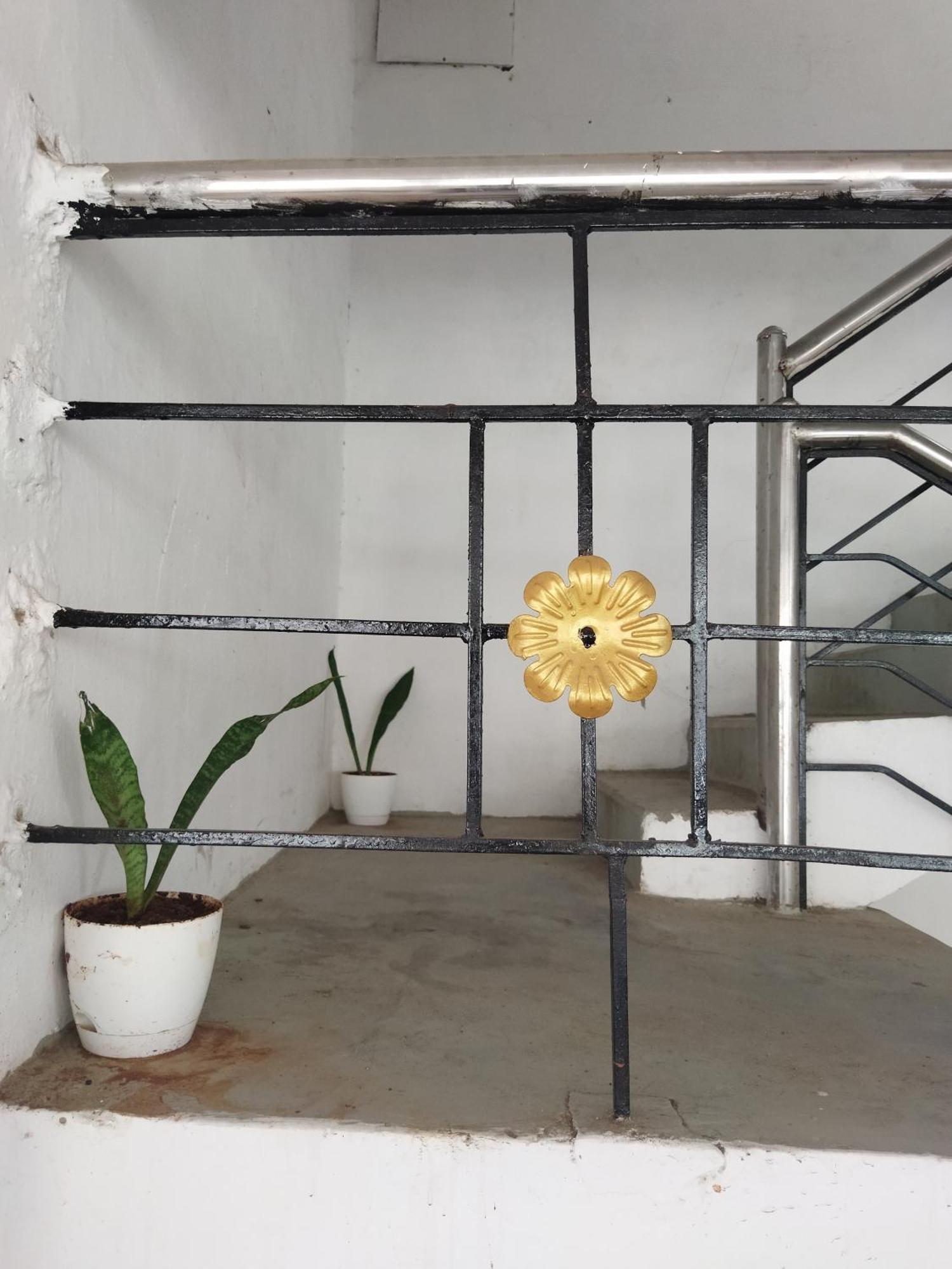 Hospedagem domiciliar Kings Town - Cyra Bliss County Coimbatore