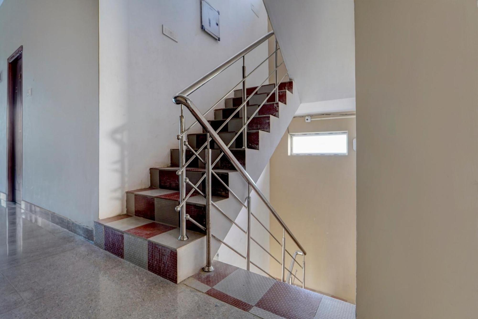 Hotel O Skyline Park Coimbatore