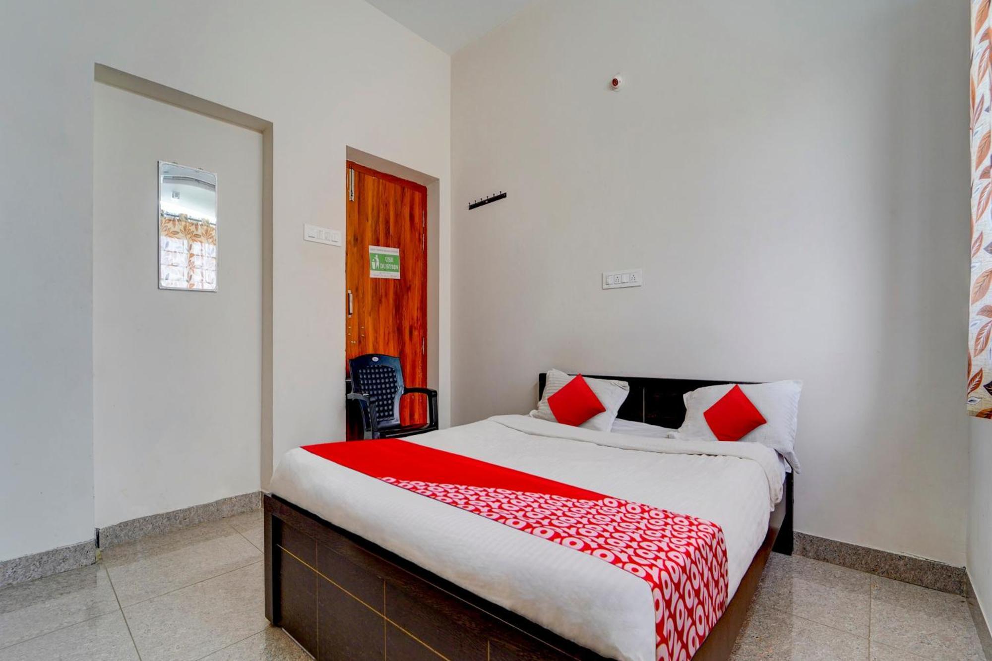 O Skyline Park 4* Coimbatore