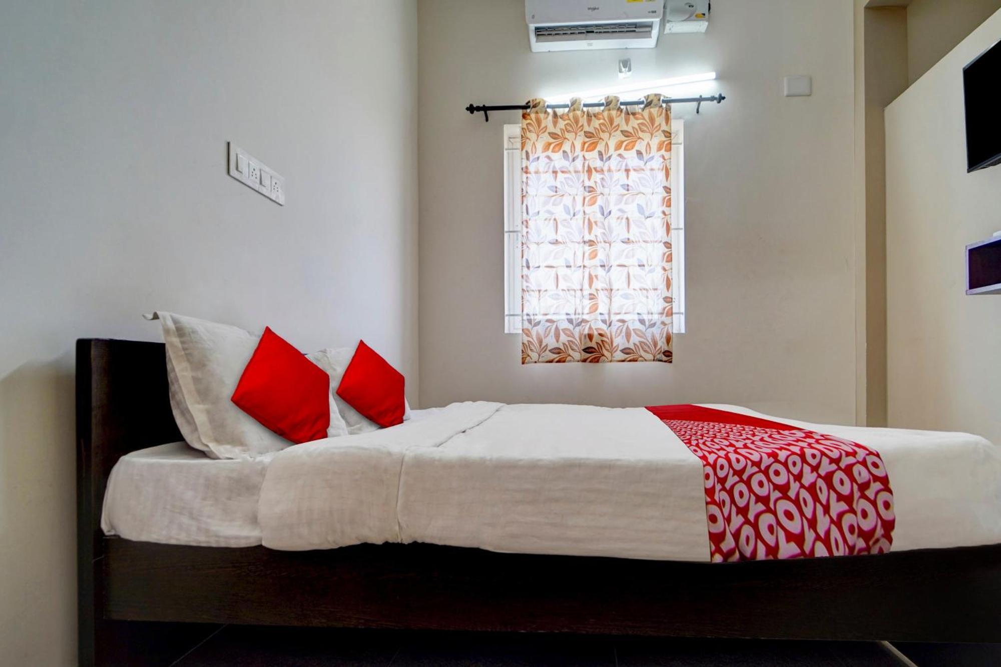 O Skyline Park Hotel Coimbatore