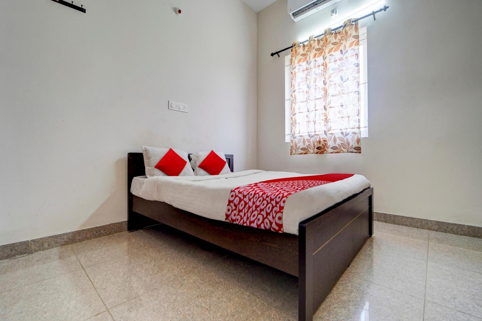 O Skyline Park 4*
