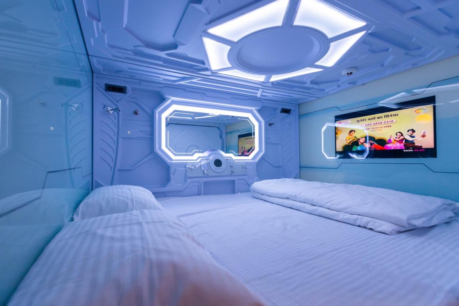 Bharath Pods Coimbatore