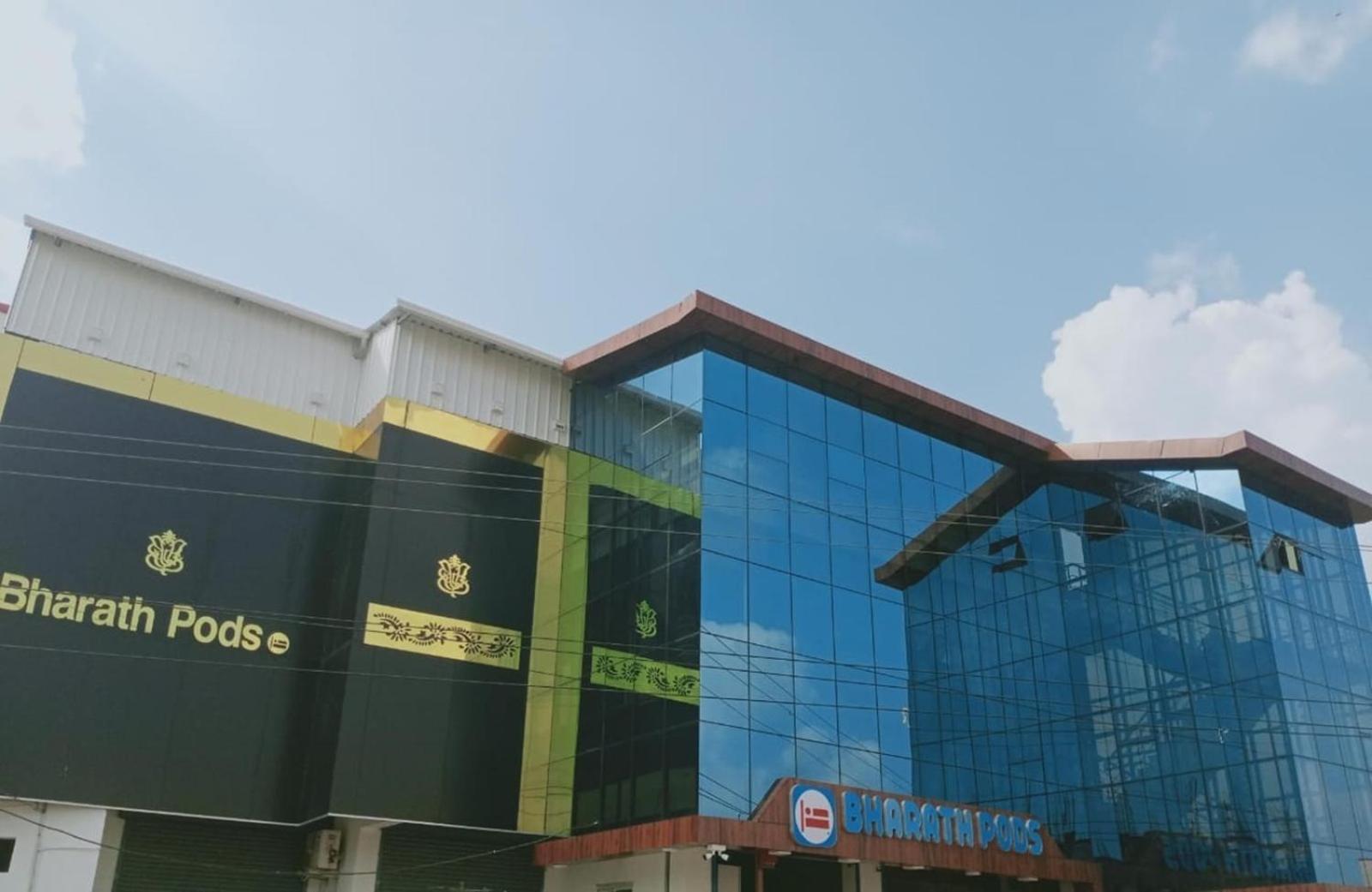 Bharath Pods Coimbatore