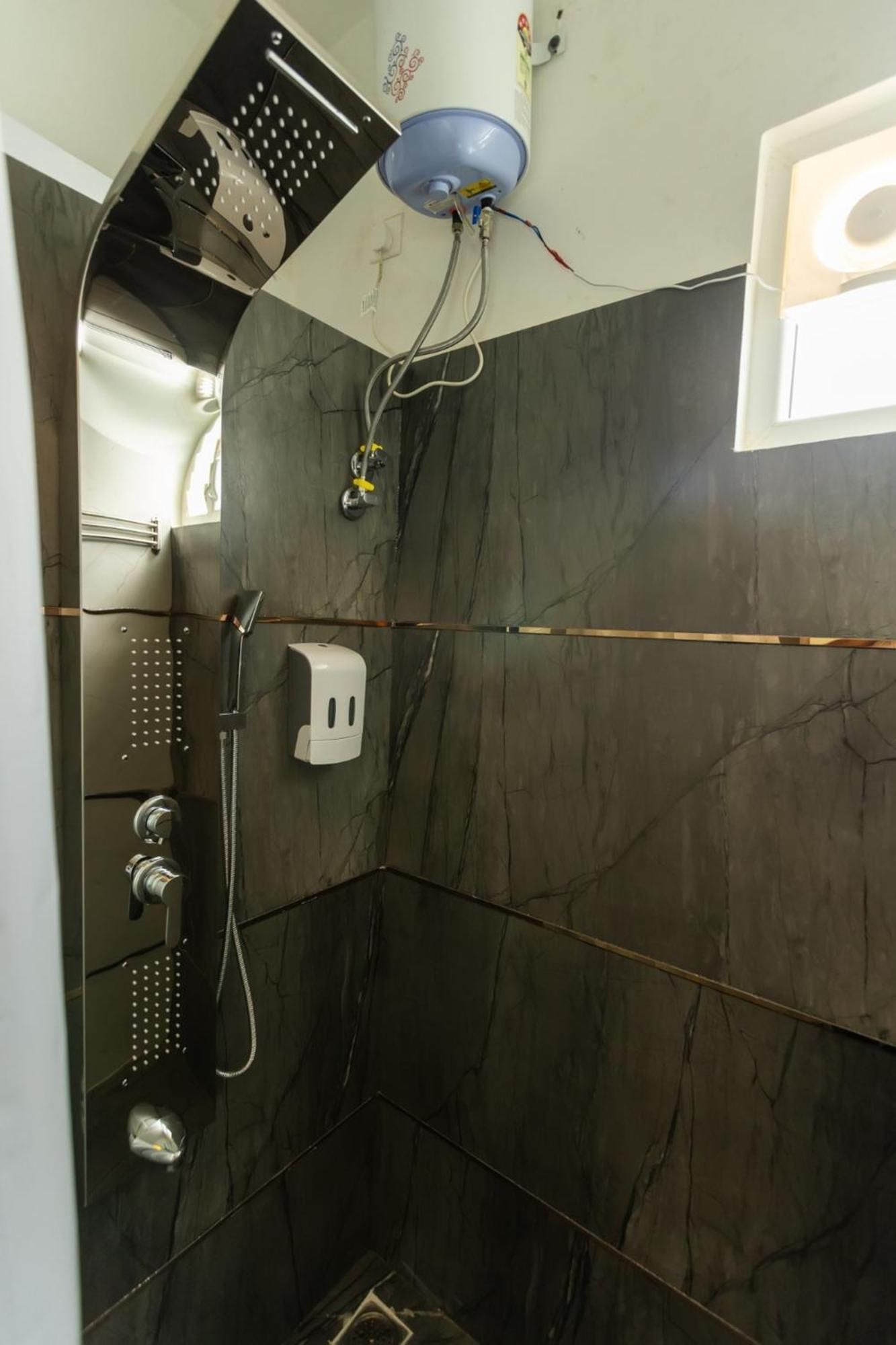Bharath Pods Bed & Breakfast