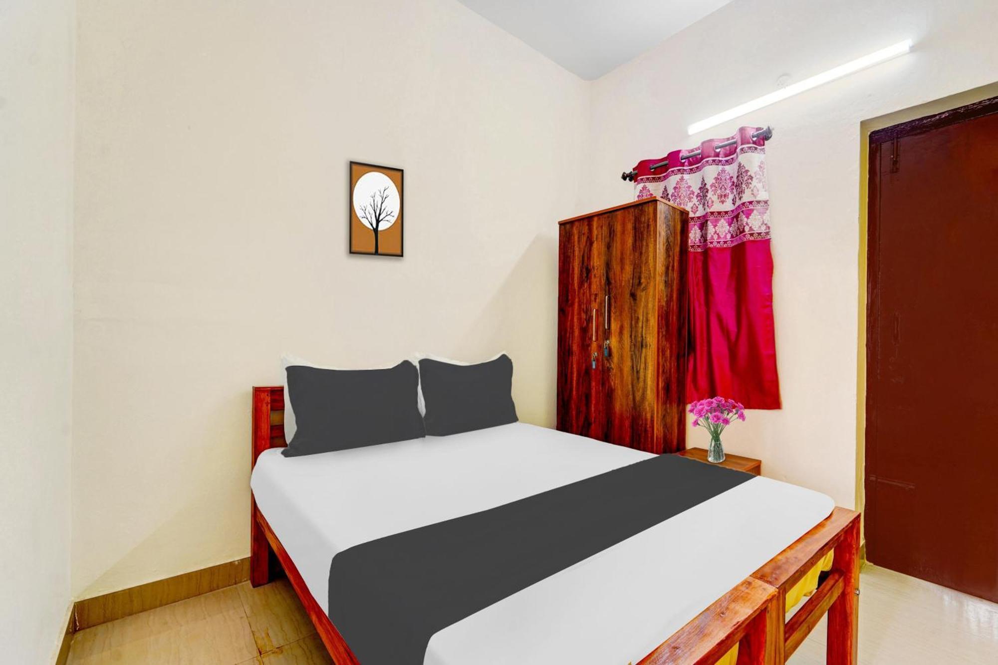 Hotel Super O Okkilipalayam