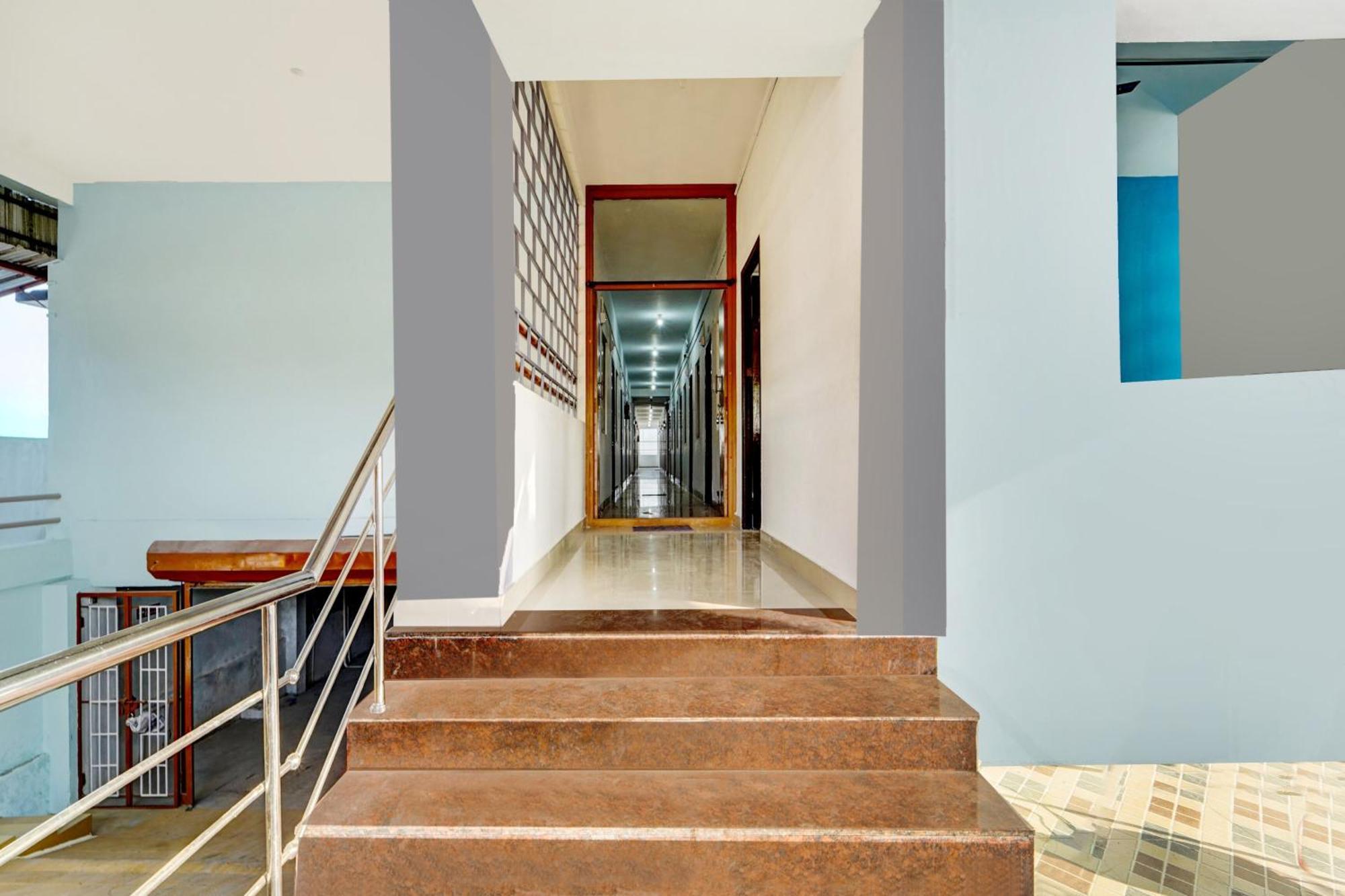 Hotel Super O Okkilipalayam Coimbatore