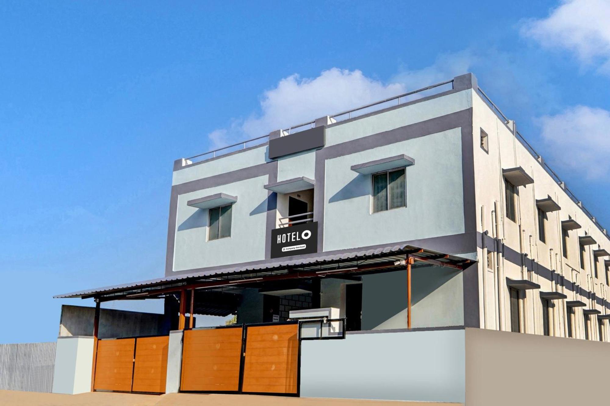 Hotel Super O Okkilipalayam