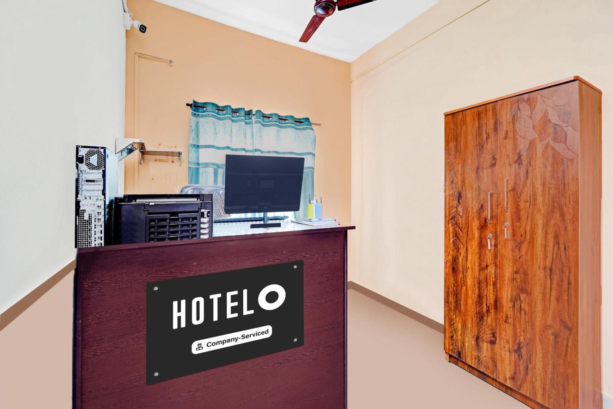Hotel Super O Okkilipalayam