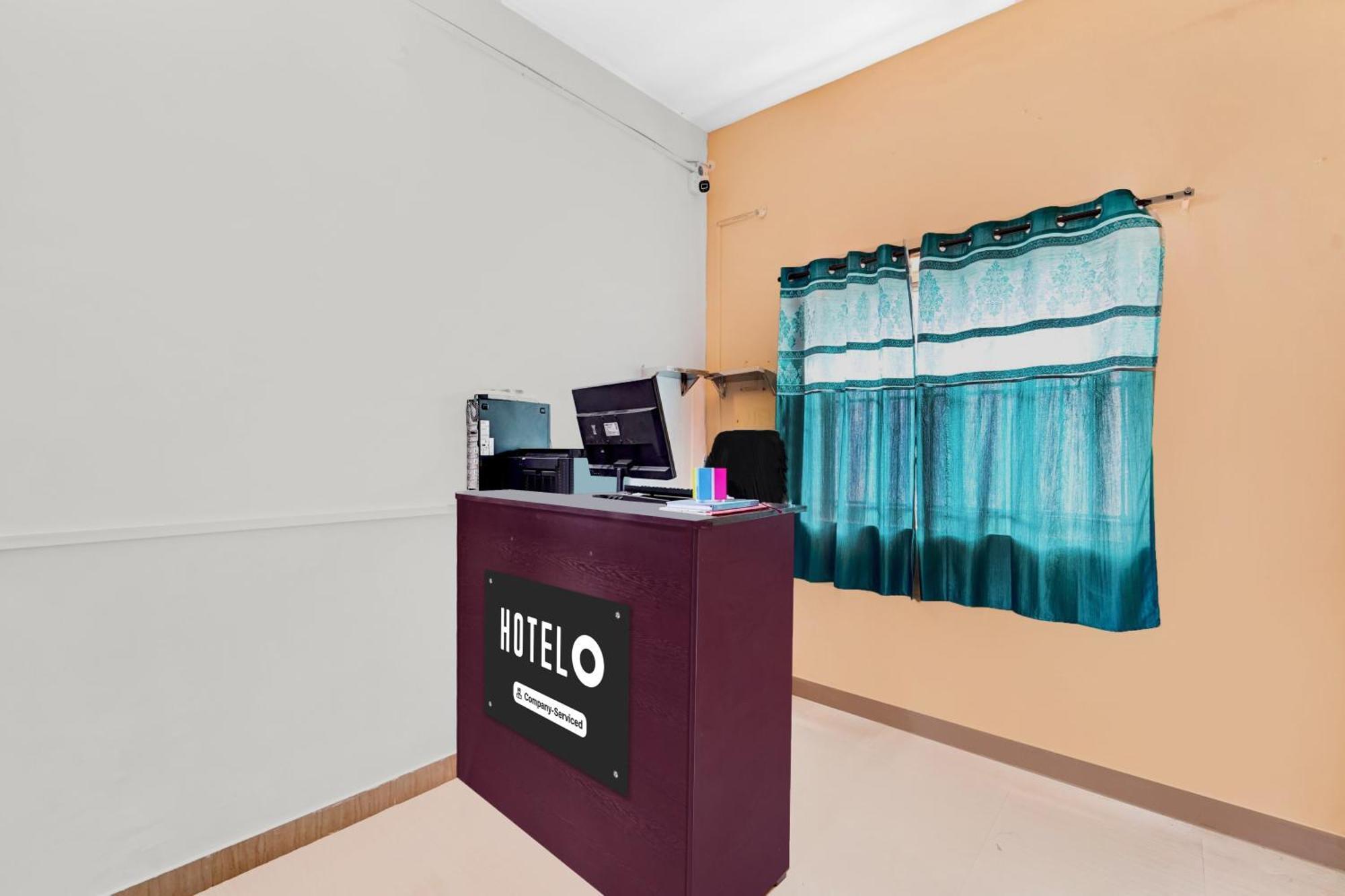 Hotel Super O Okkilipalayam Coimbatore