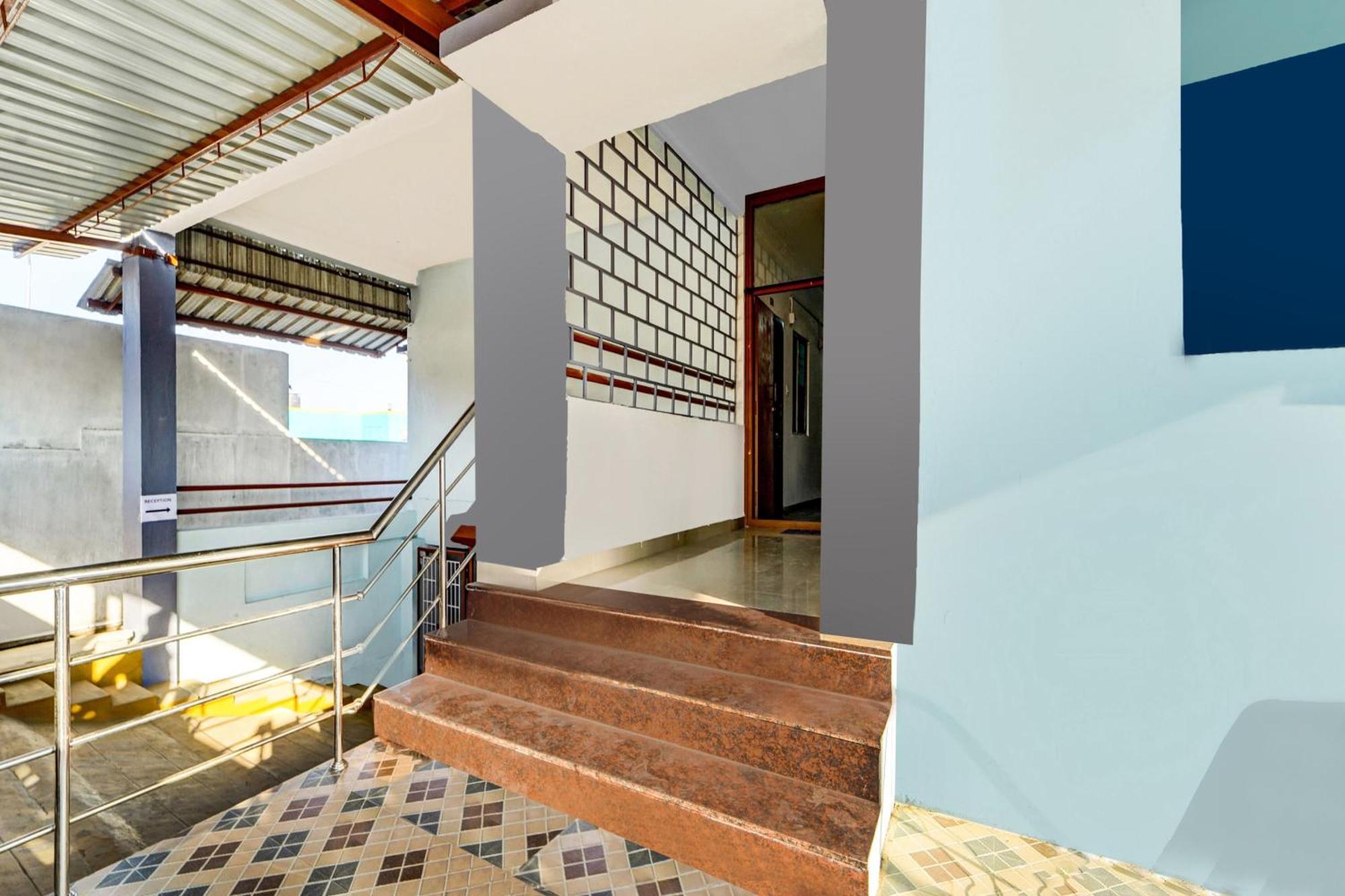Super O Okkilipalayam 4* Coimbatore