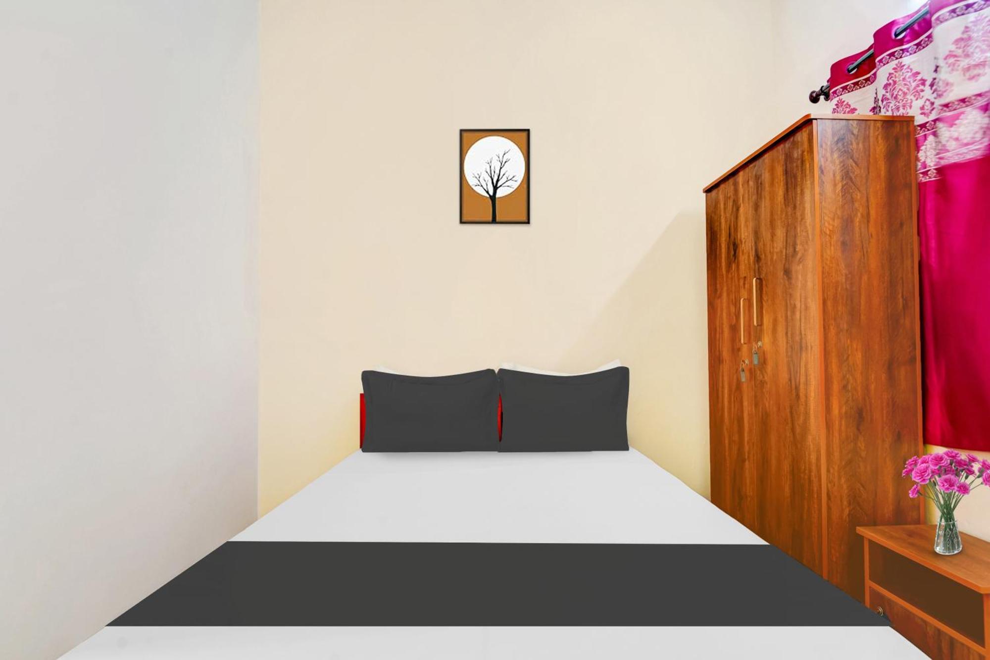 Super O Okkilipalayam Hotel 4*