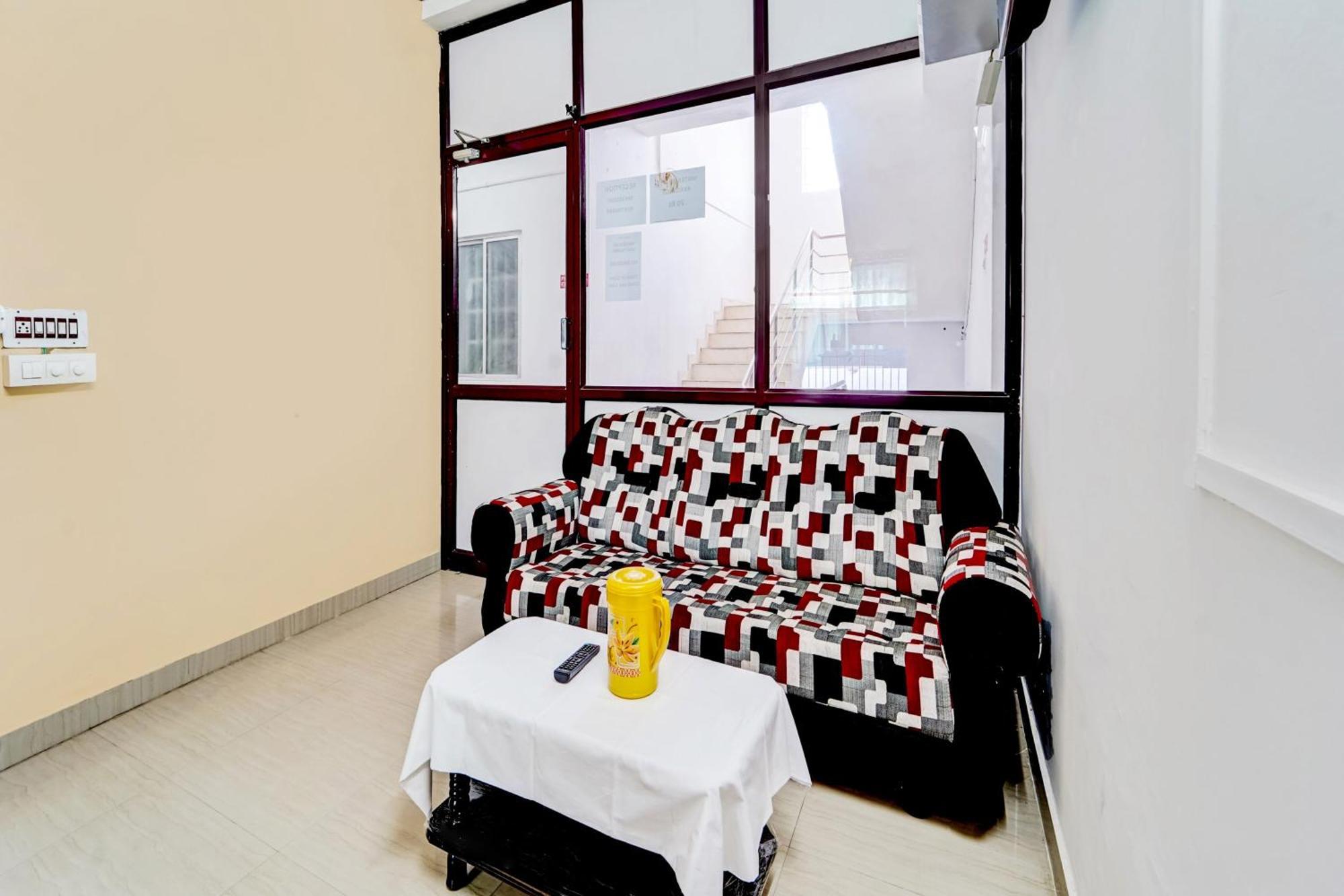 Super O Okkilipalayam 4* Coimbatore
