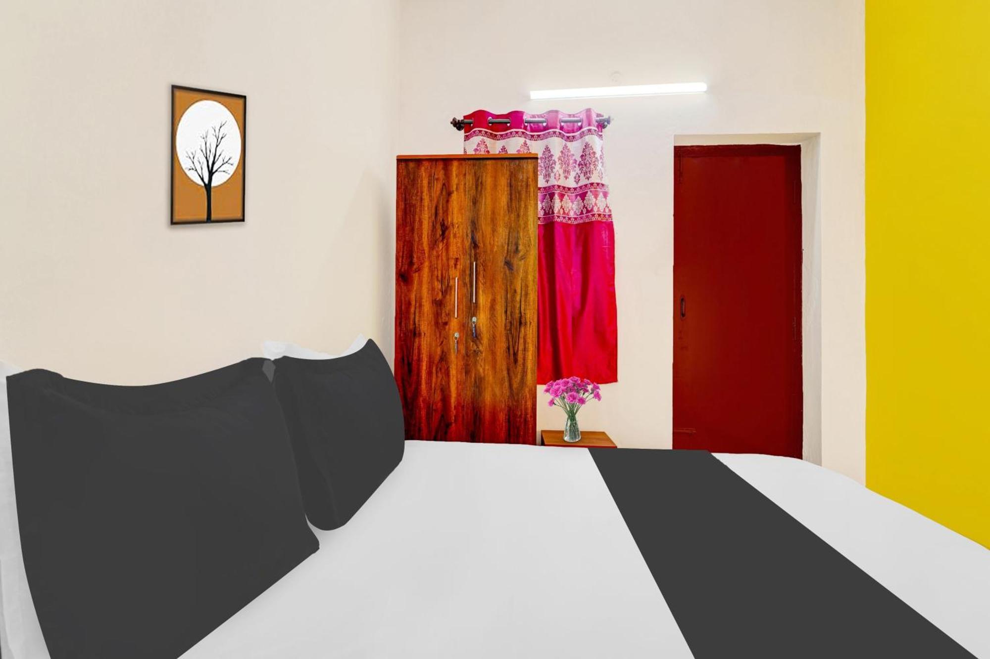 Super O Okkilipalayam Hotel 4*