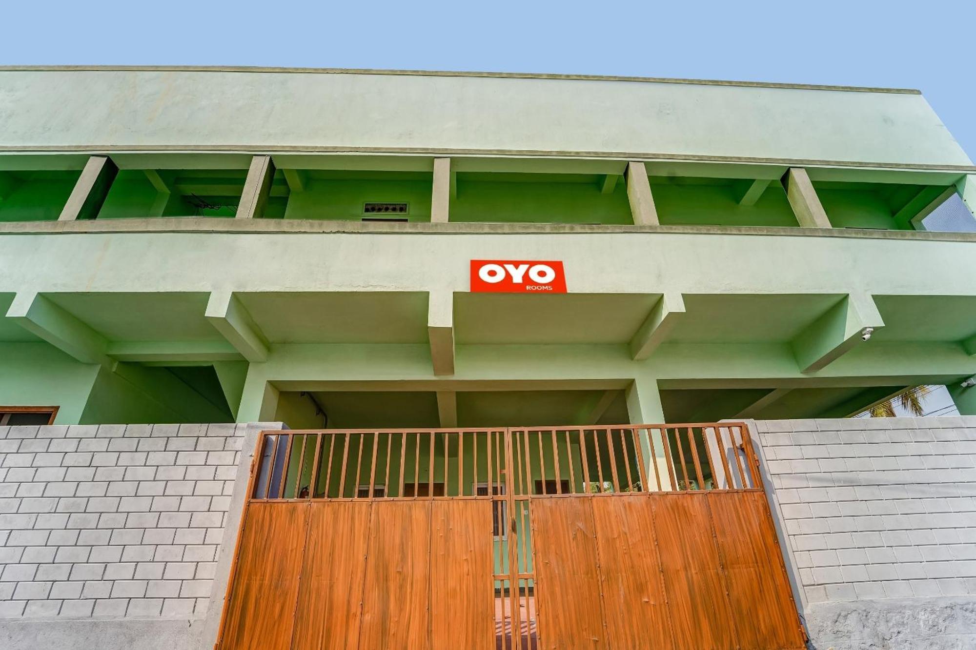 O Cruze Residency