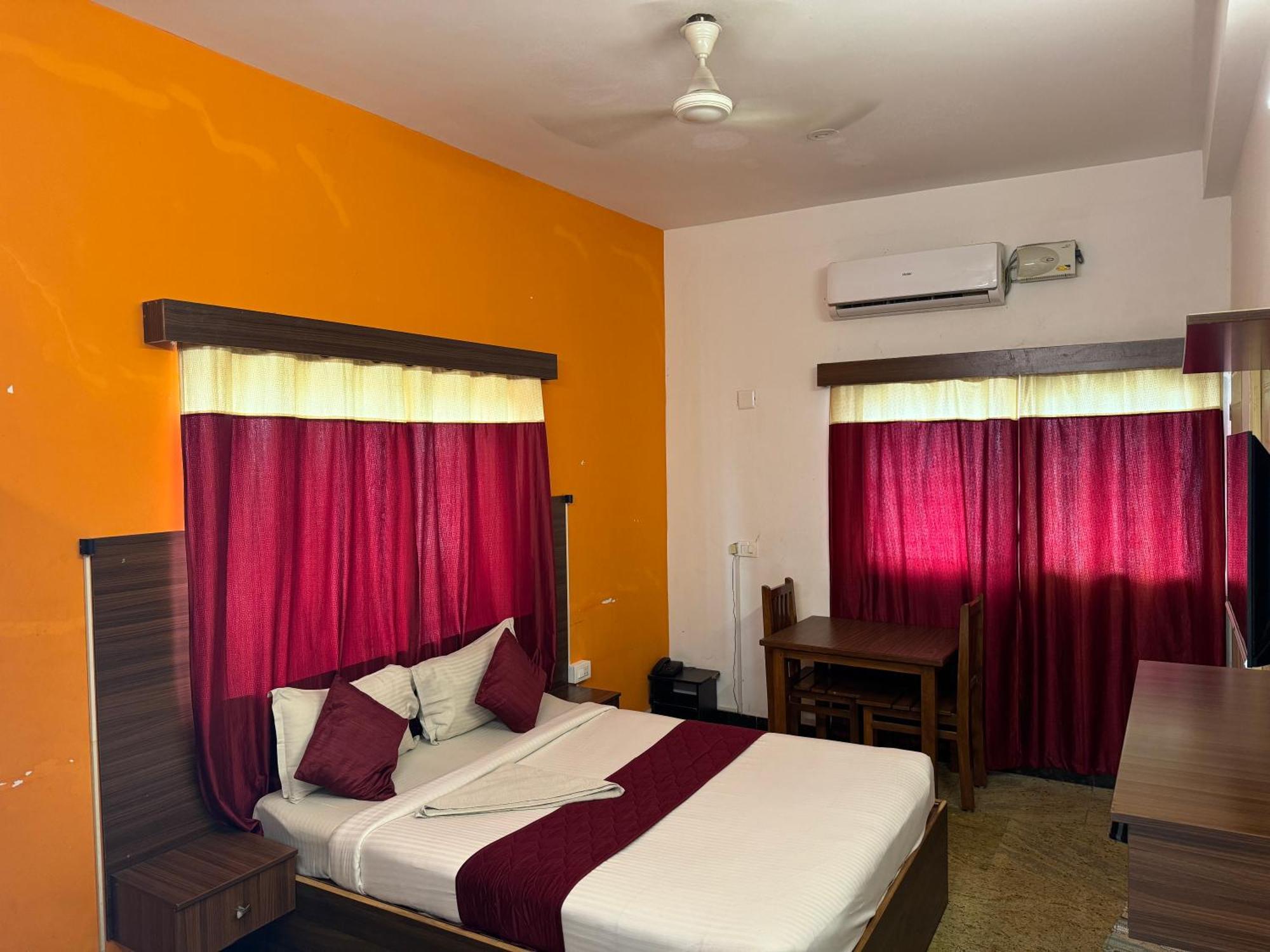 New Cresent Park Coimbatore