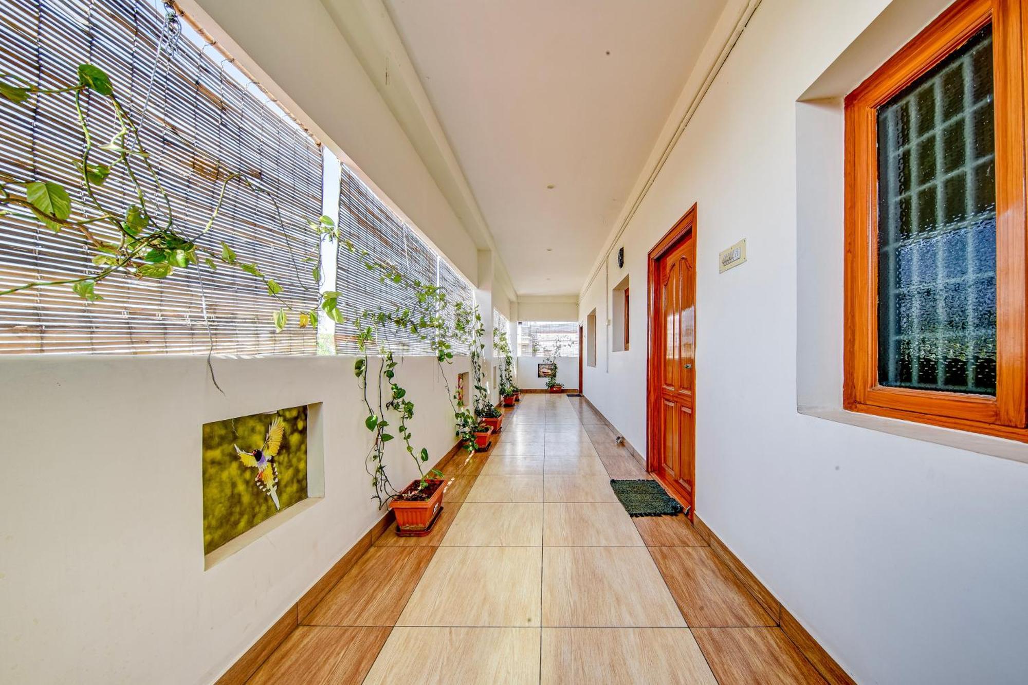 O Sms Homes Hotel 3*