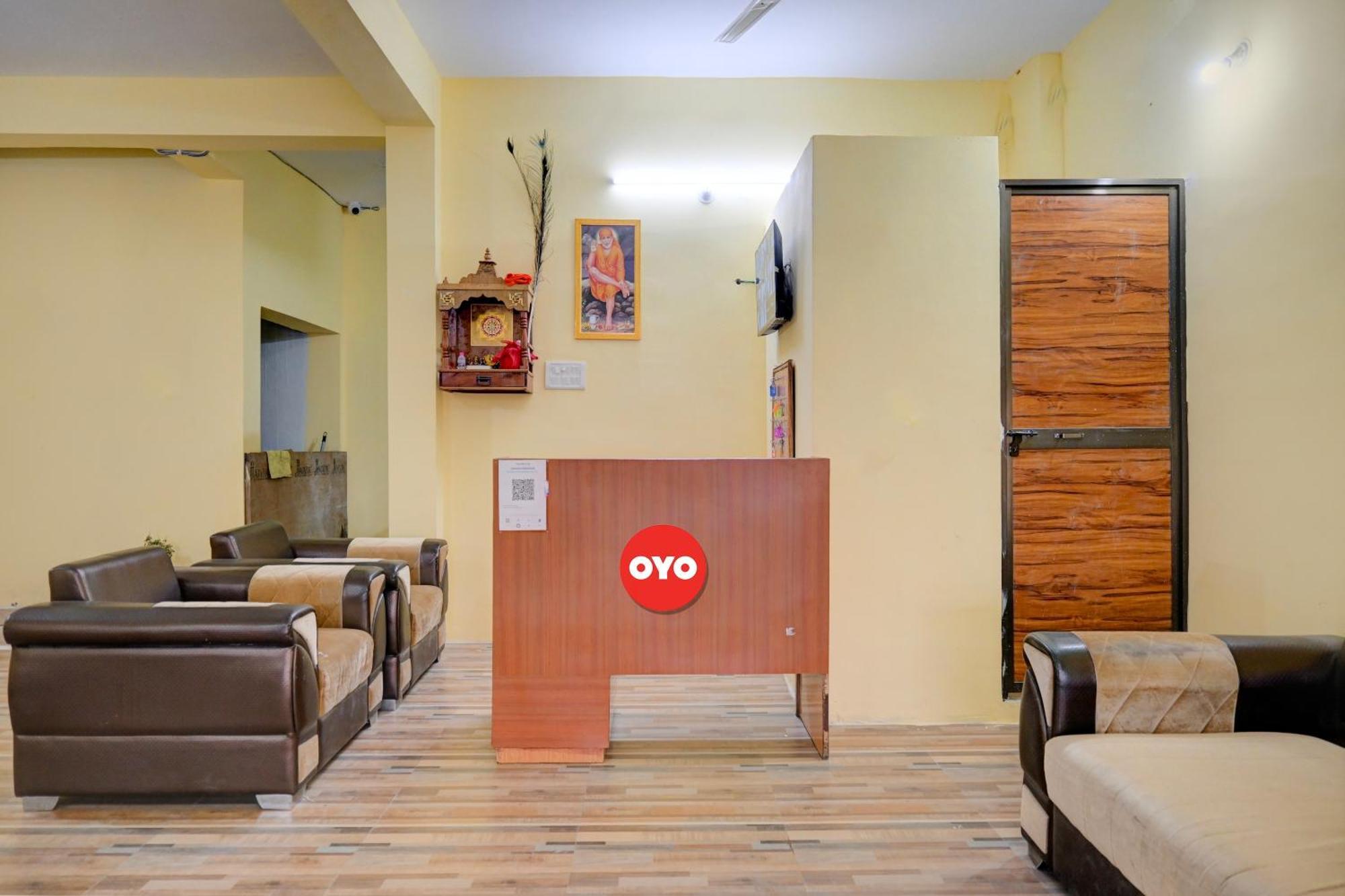 O Sms Homes Hotel Coimbatore