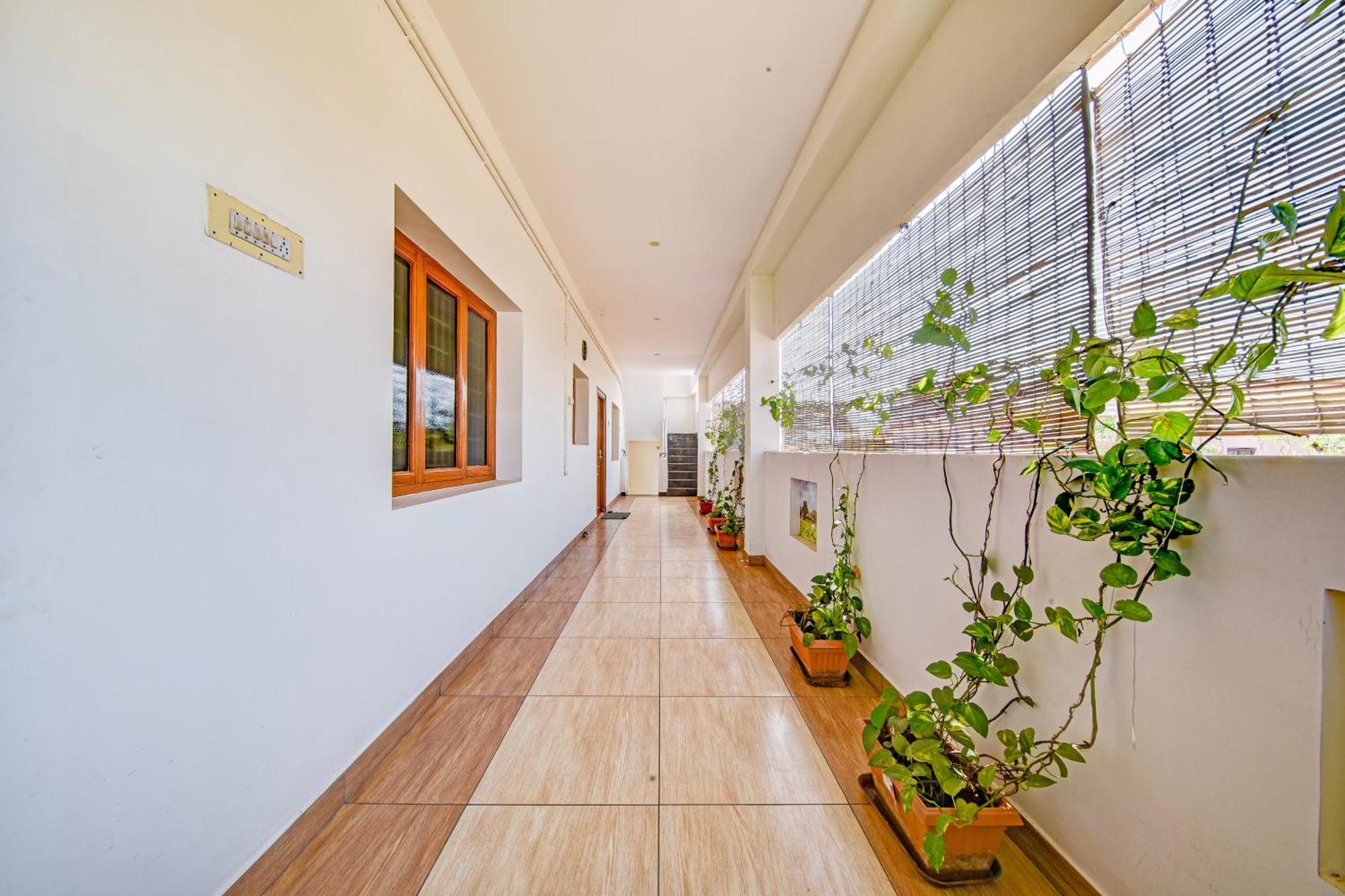 Hotel O Sms Homes Coimbatore