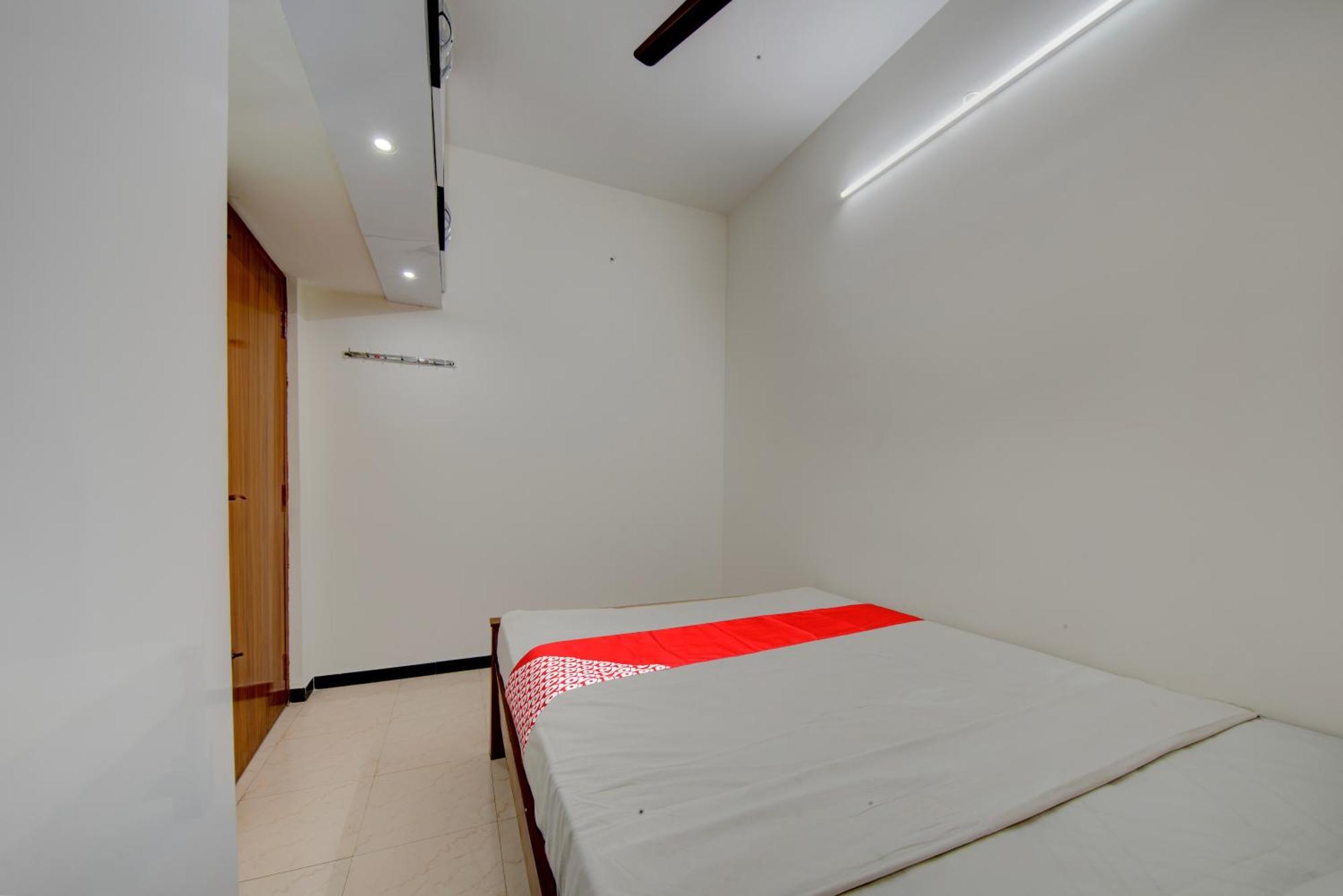 O Sms Homes 3* Coimbatore