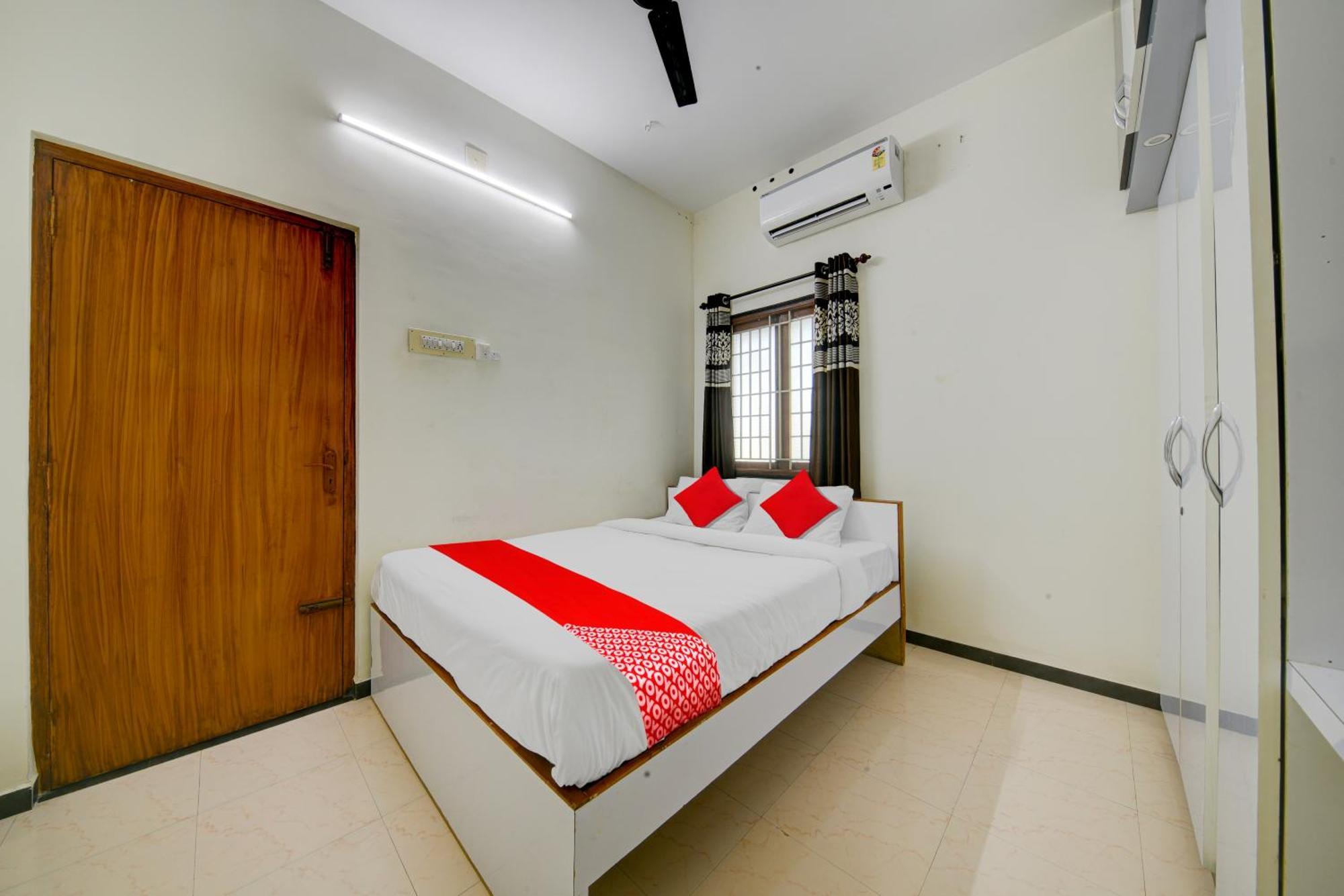 Hotel O Sms Homes