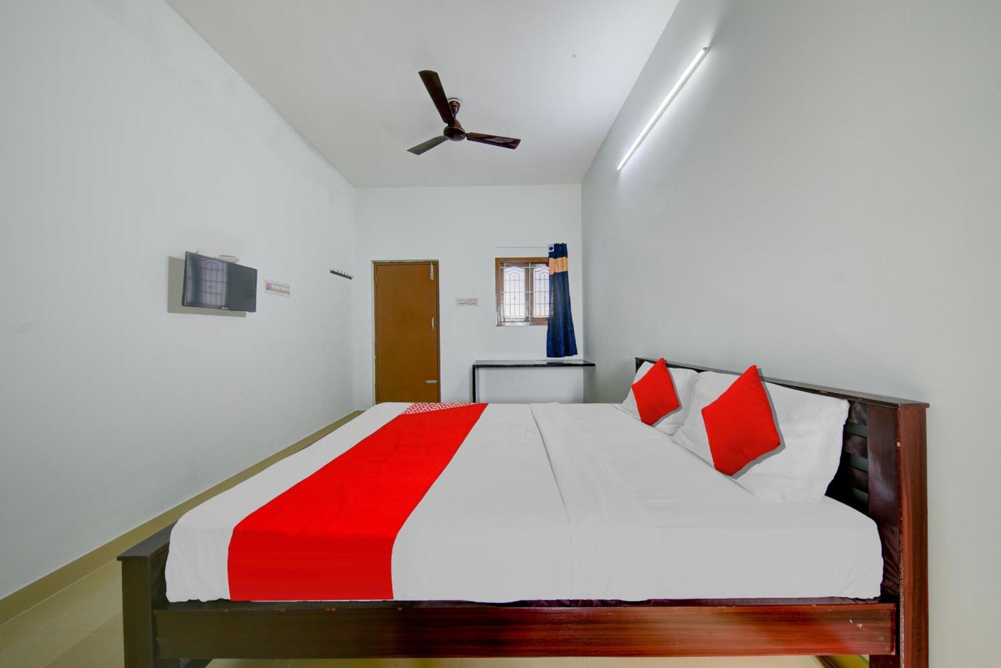 O Sms Homes Hotel 3*