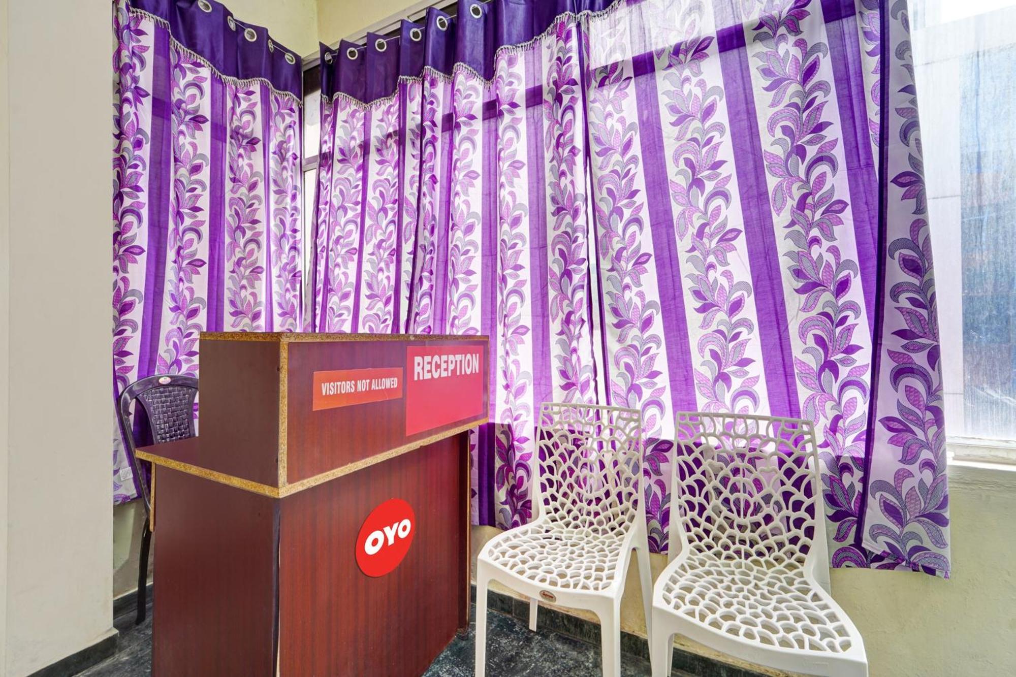 Hotel O Trident Coimbatore