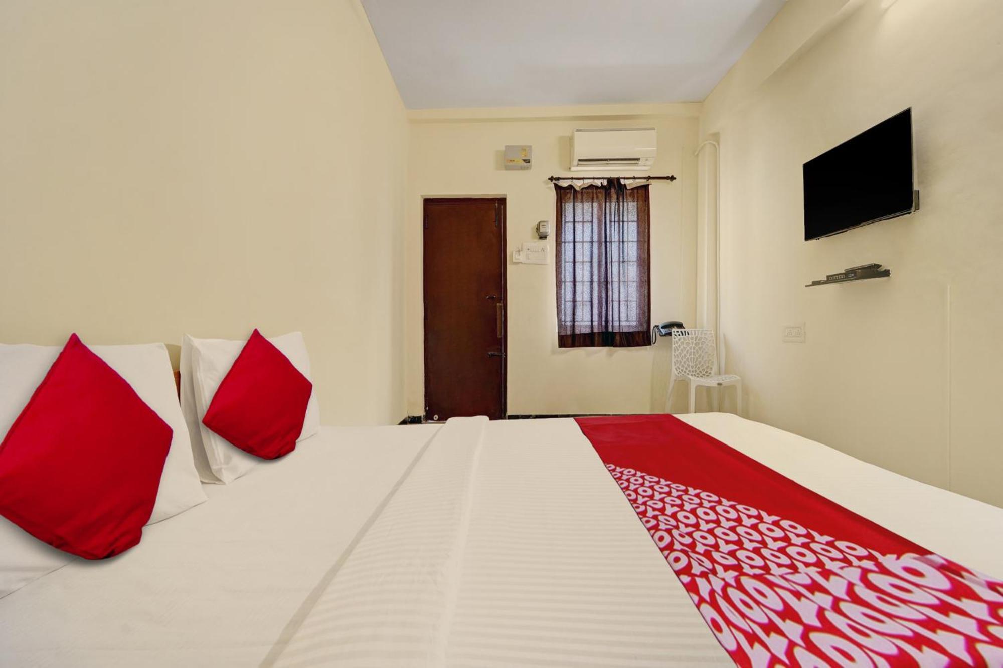 O Trident 4* Coimbatore