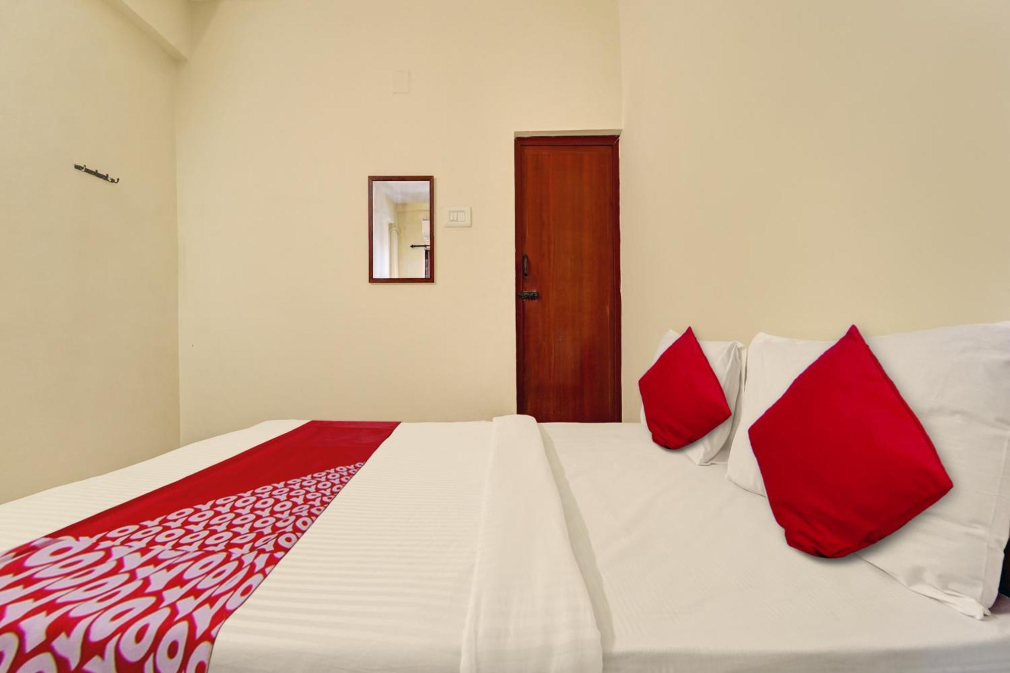 O Trident Coimbatore