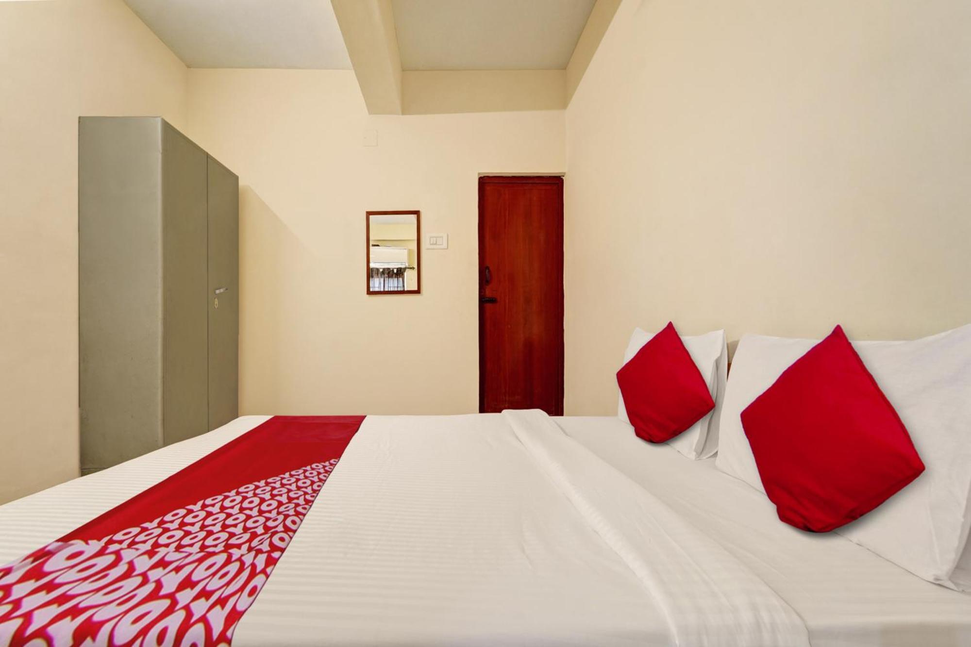 Hotel O Trident 4*
