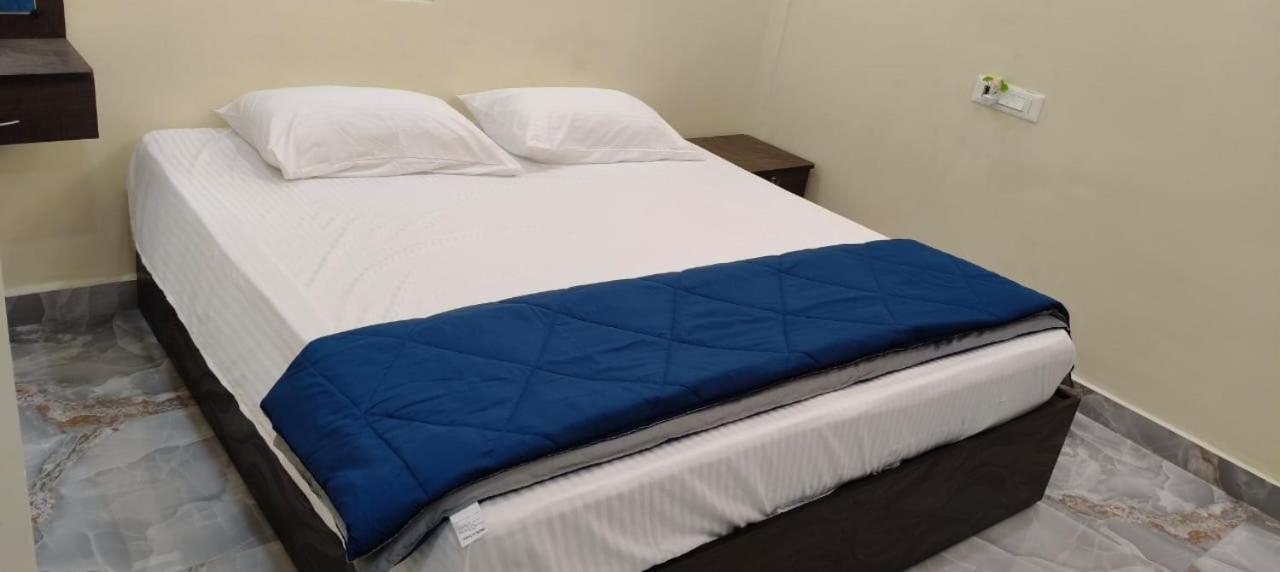 Lodge Lalitha Mahal Coimbatore