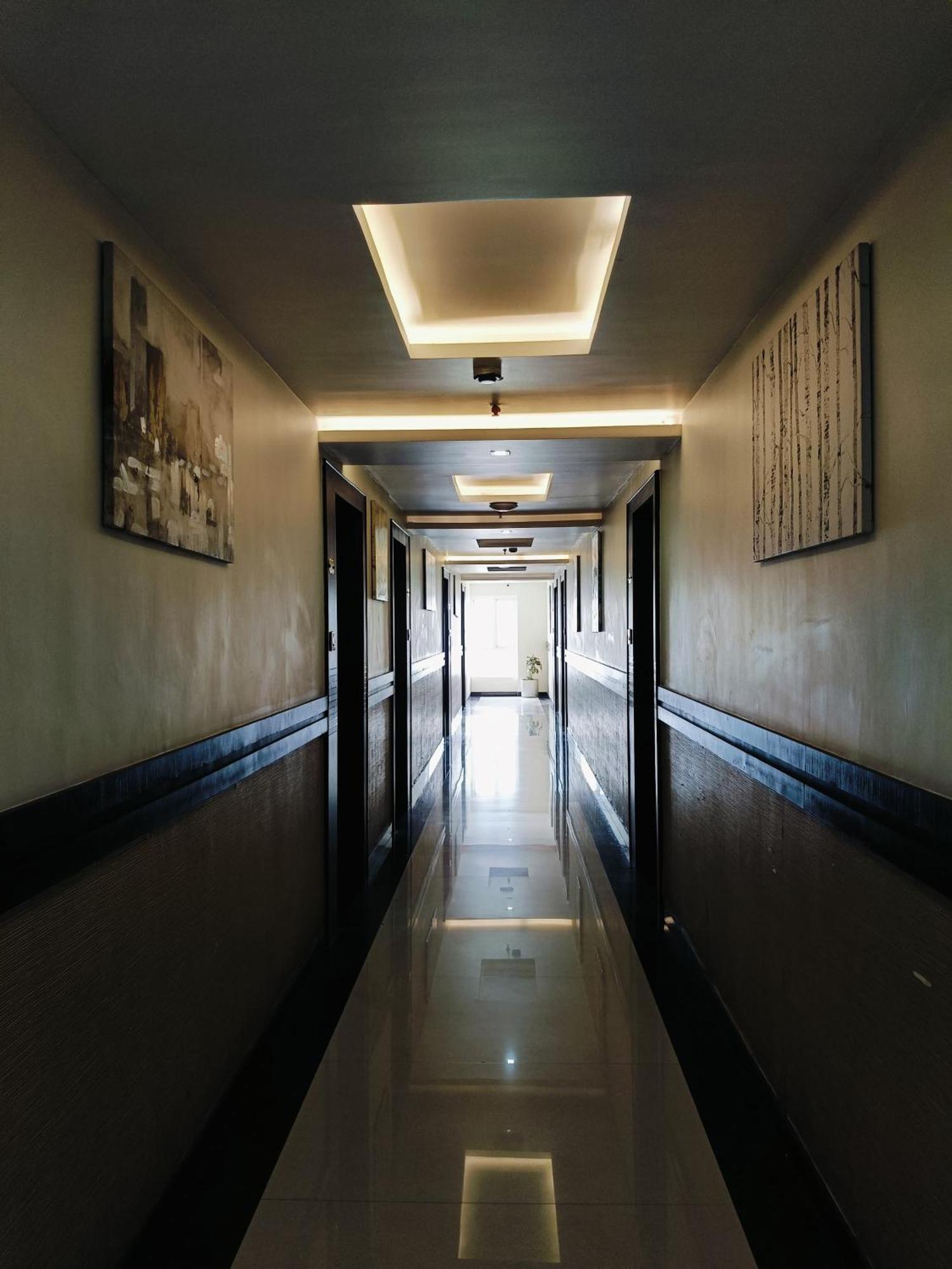 Residency 3* Coimbatore
