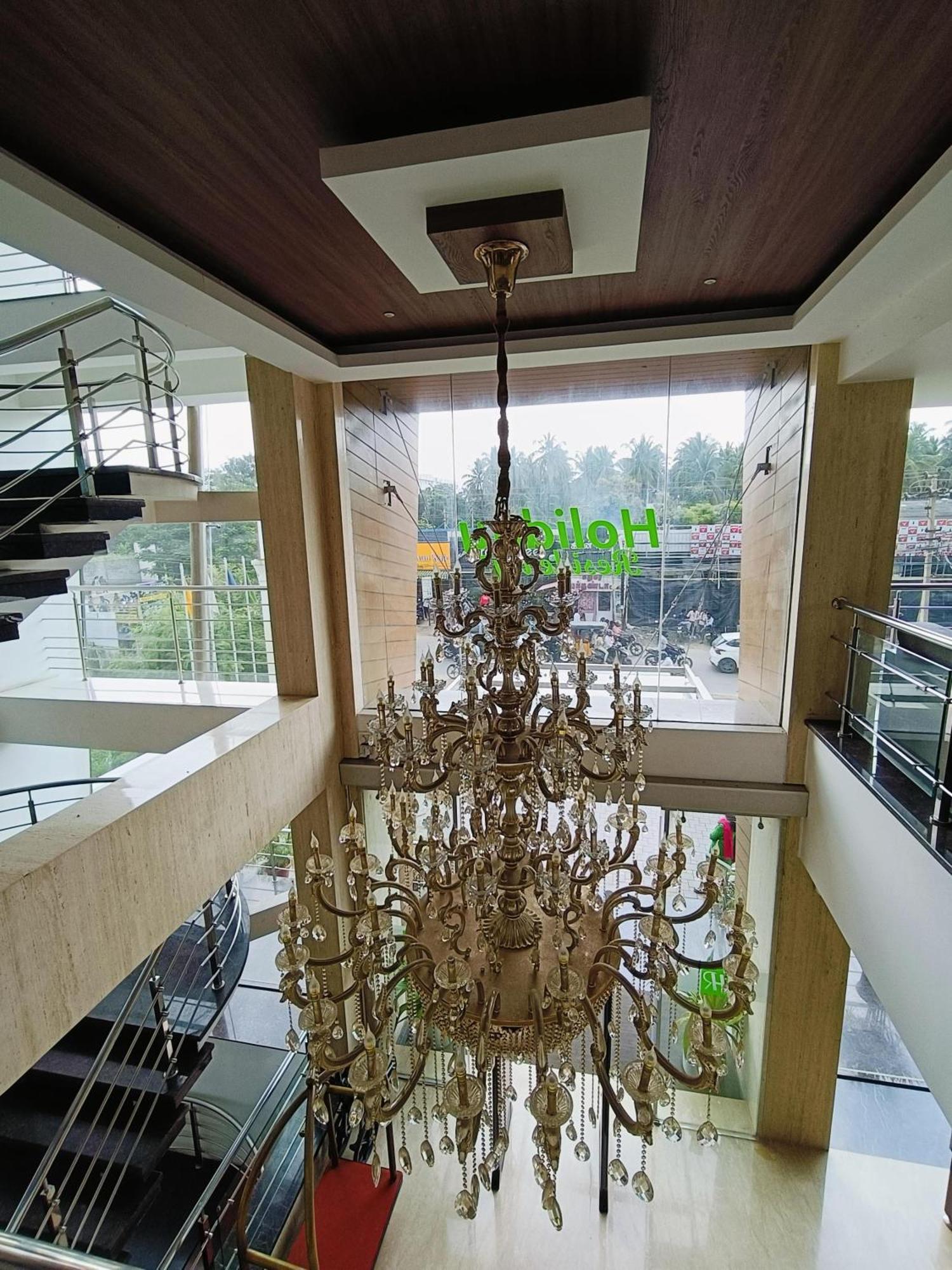 Residency Hotel