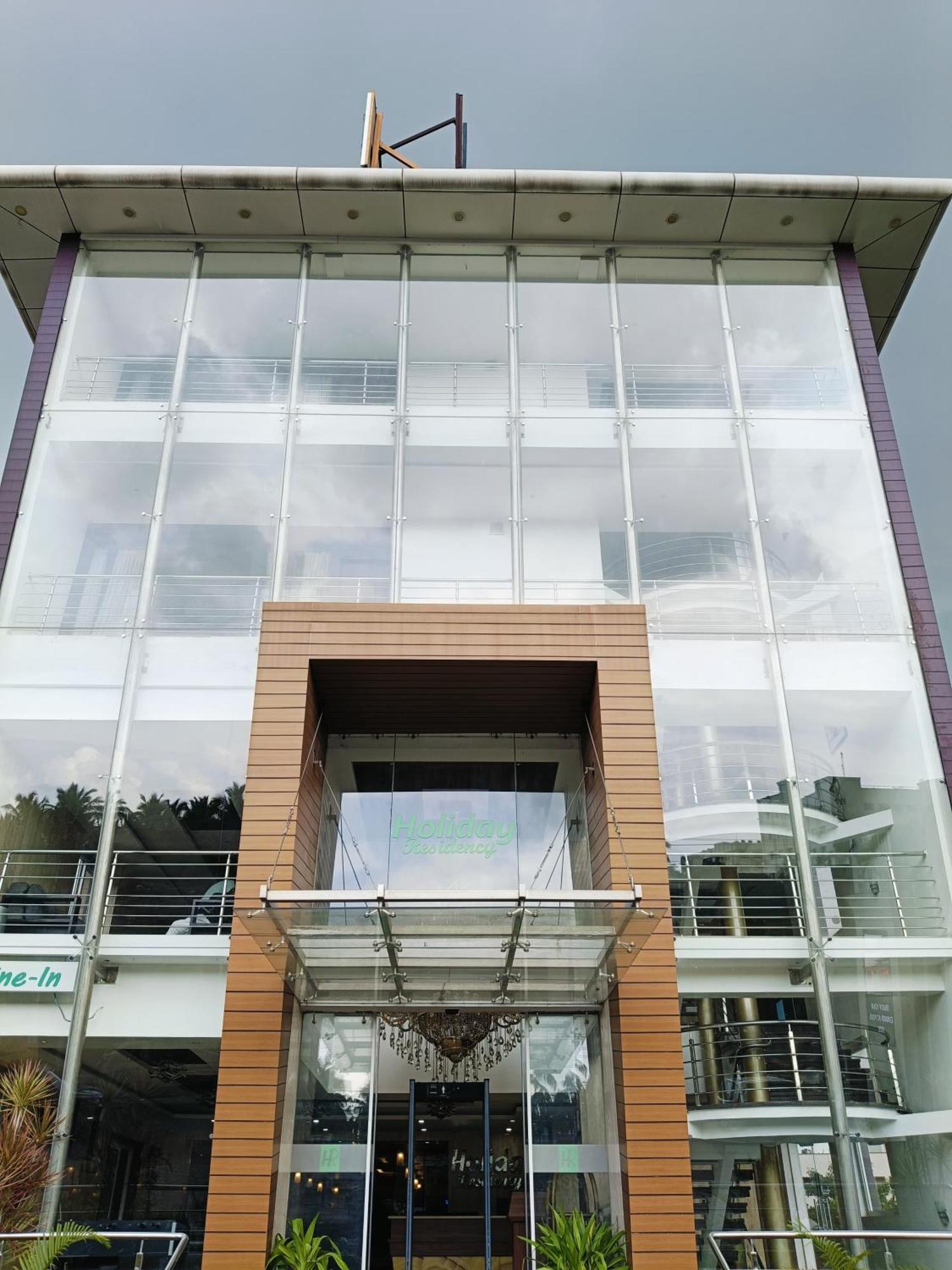 Residency Hotel Coimbatore