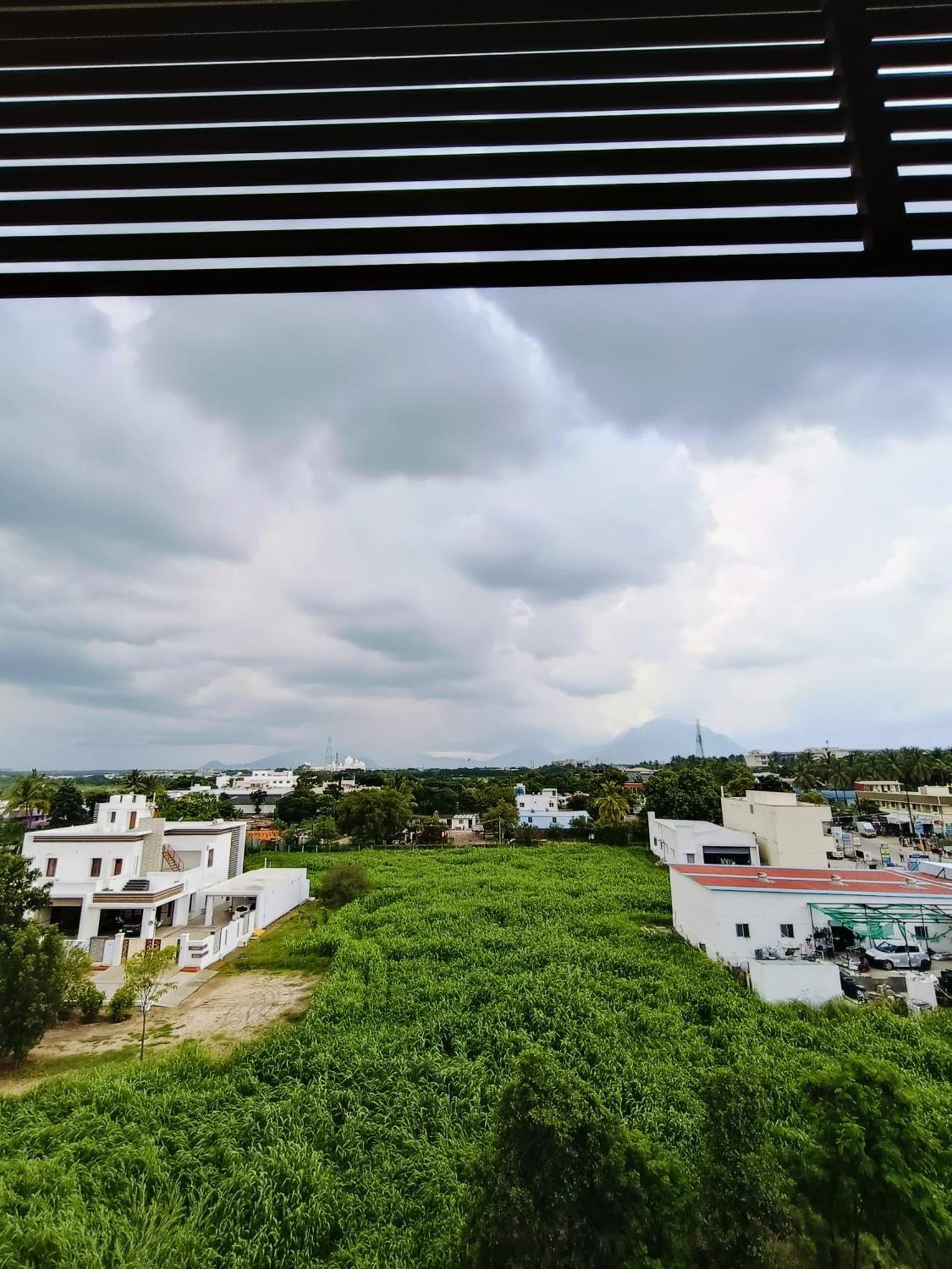 Residency 3* Coimbatore