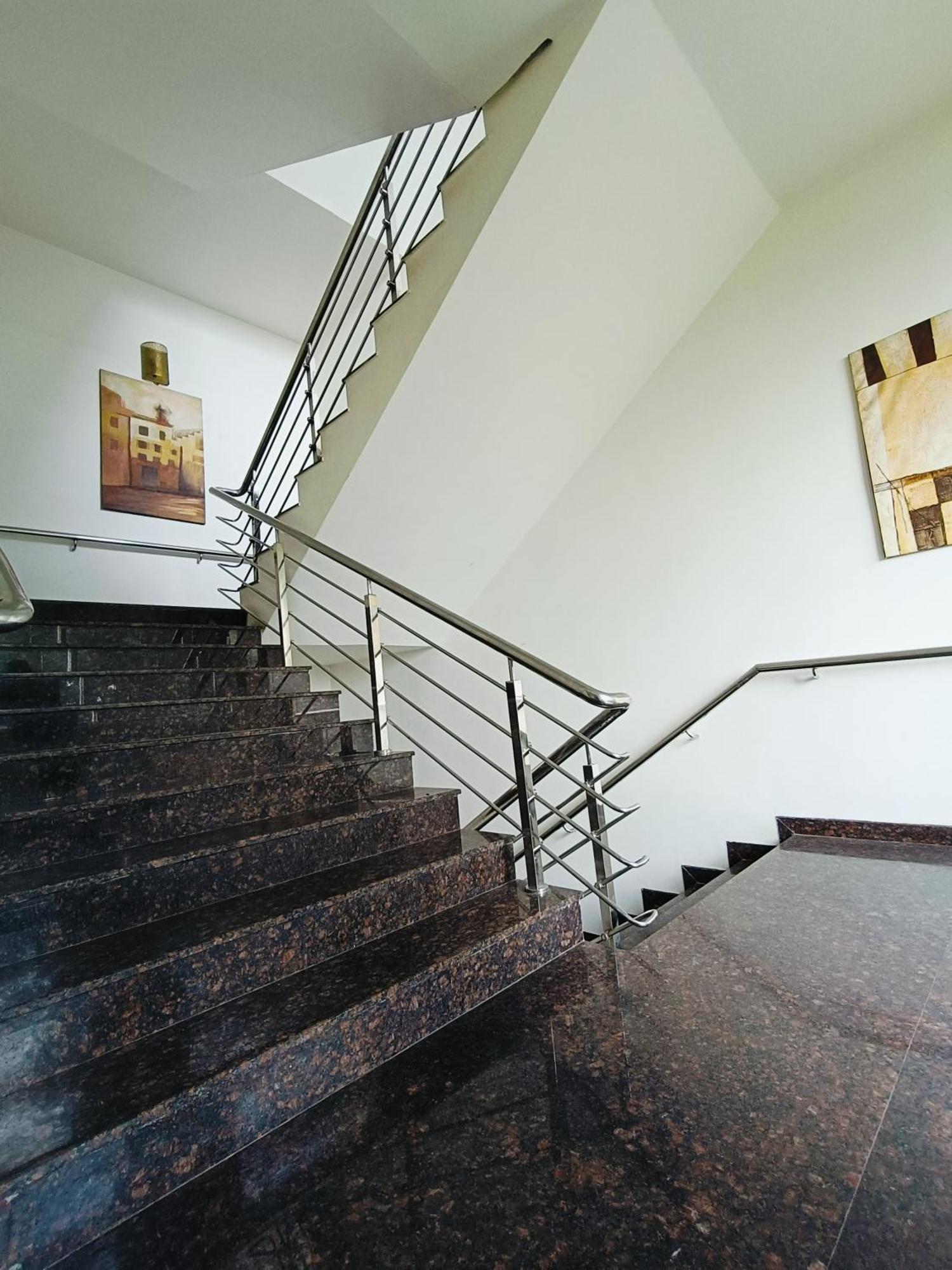 Hotel Residency
