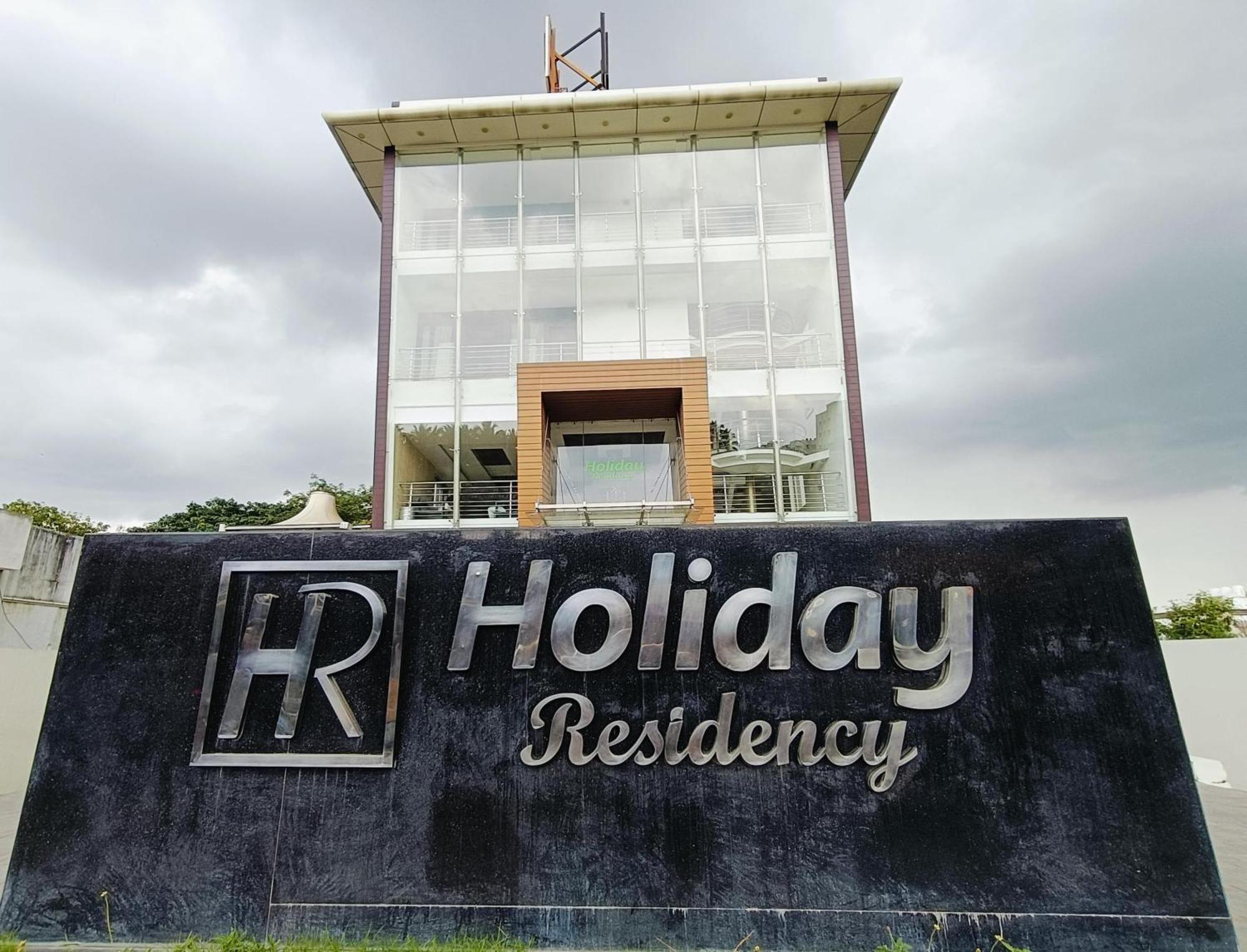 Residency Hotel Coimbatore