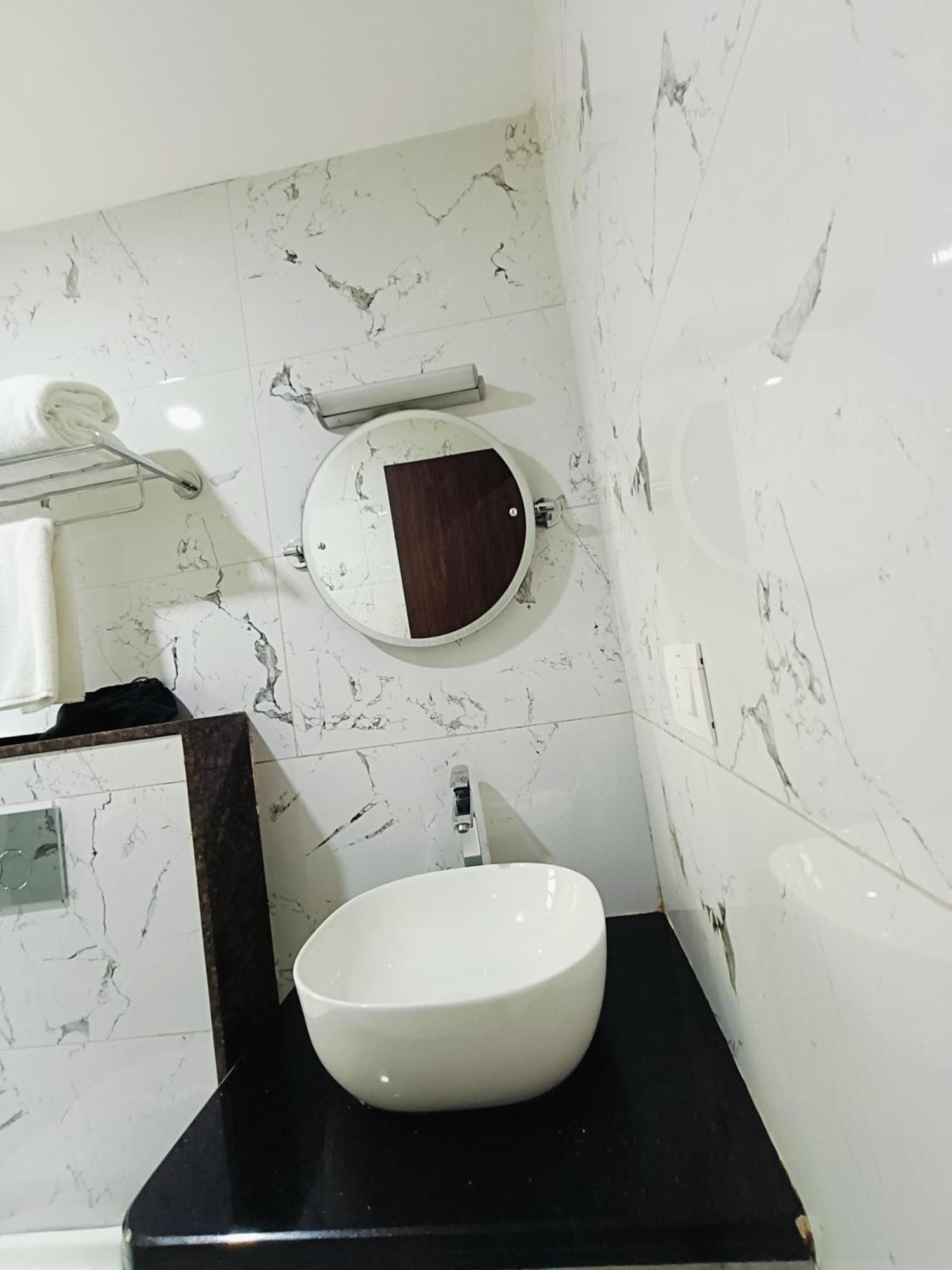 Hotel Residency Coimbatore