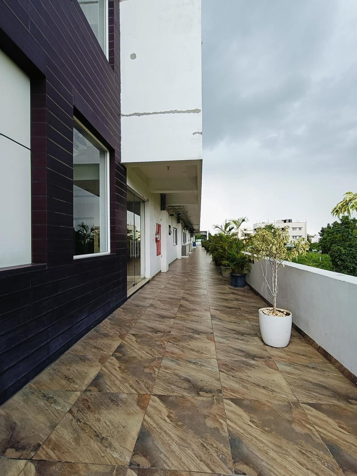 Residency Hotel