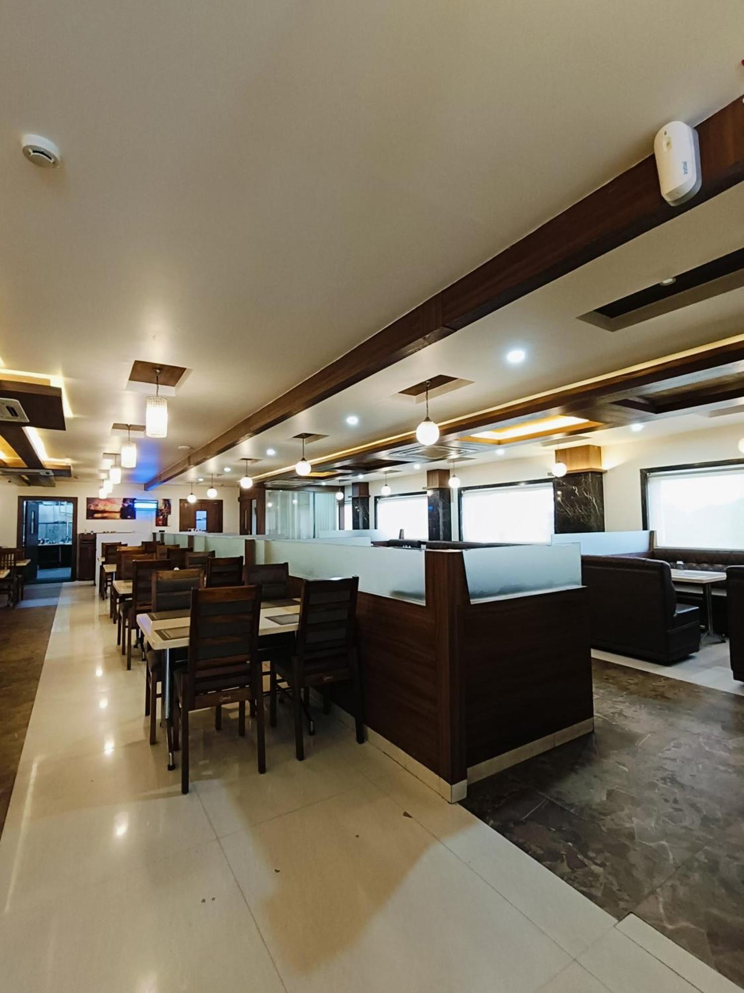 Hotel Residency