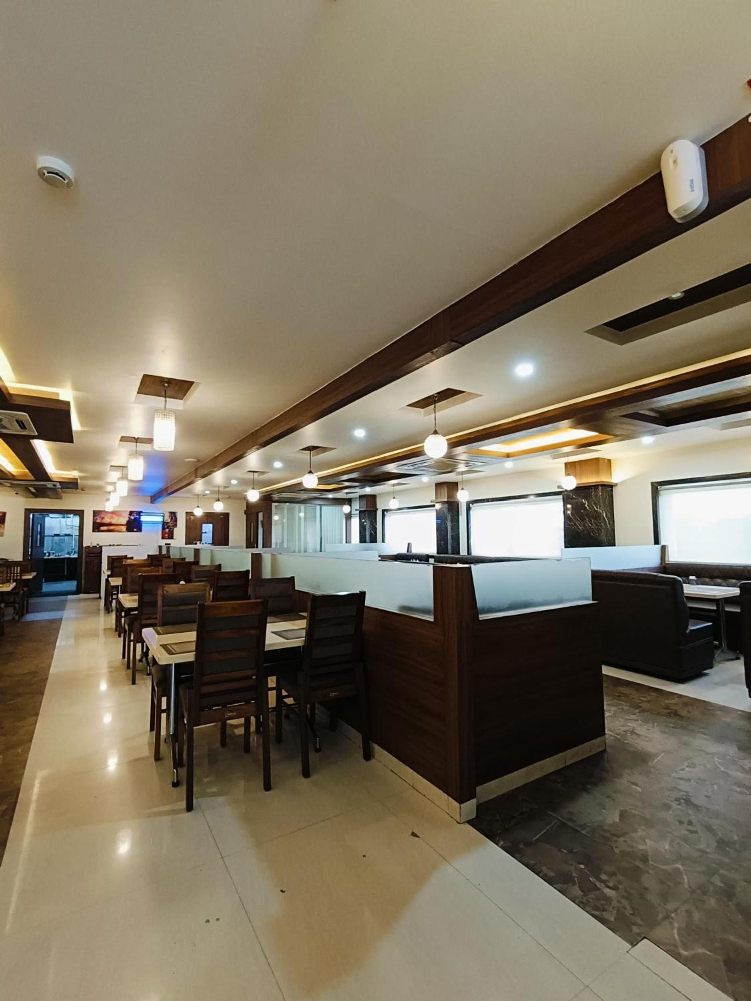 Hotel Residency 3*