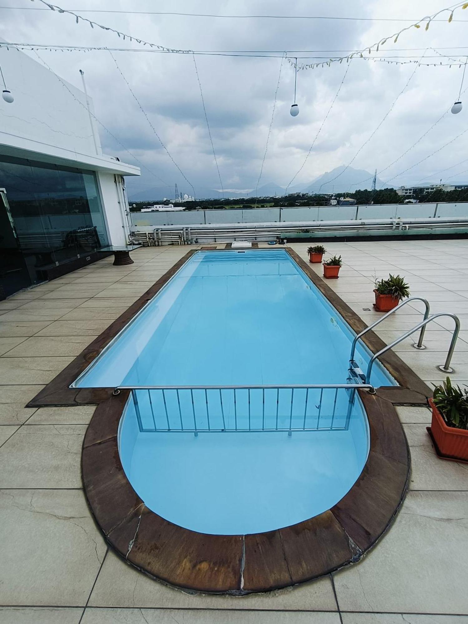 Hotel Residency