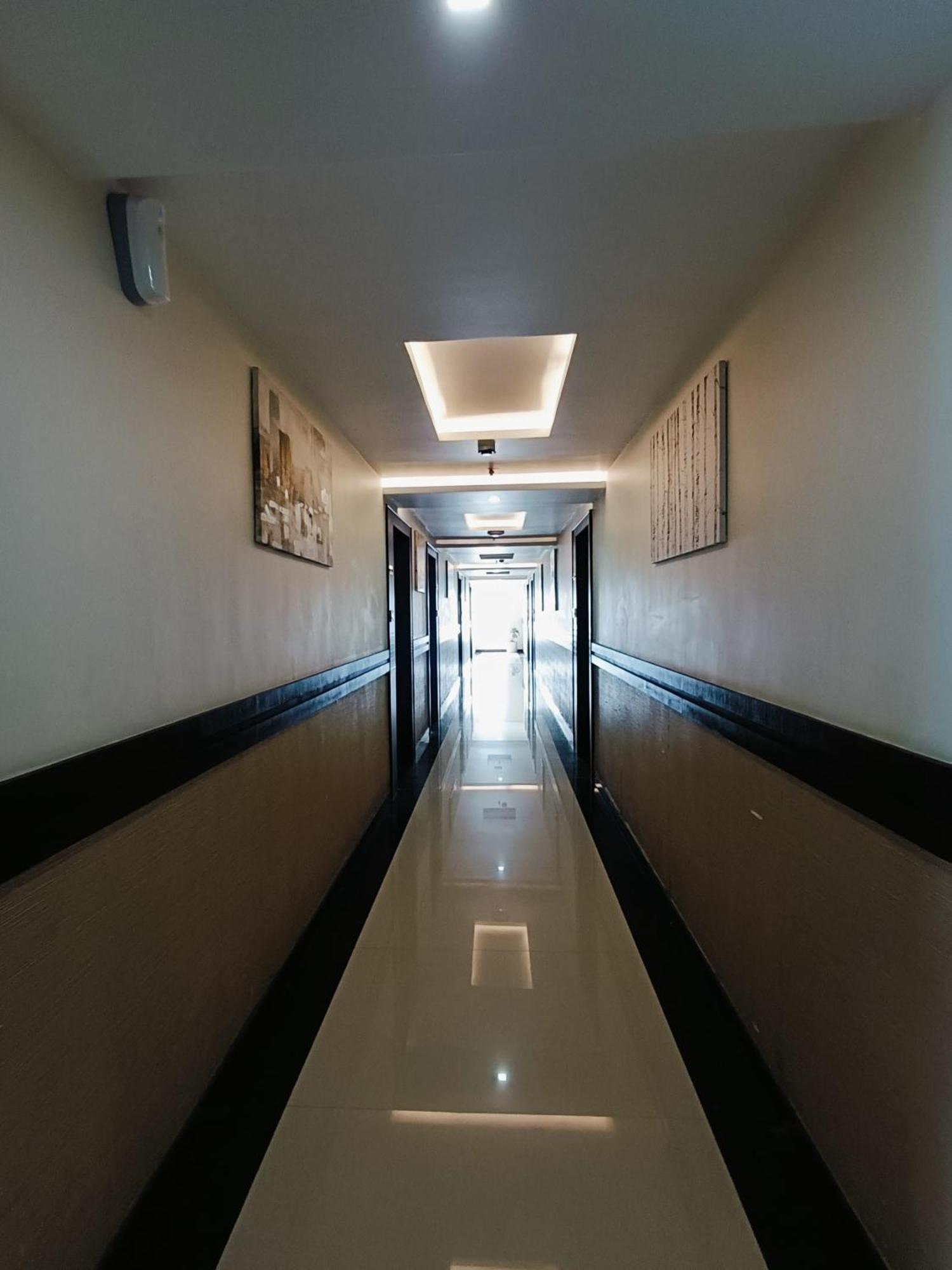 Residency Hotel Coimbatore