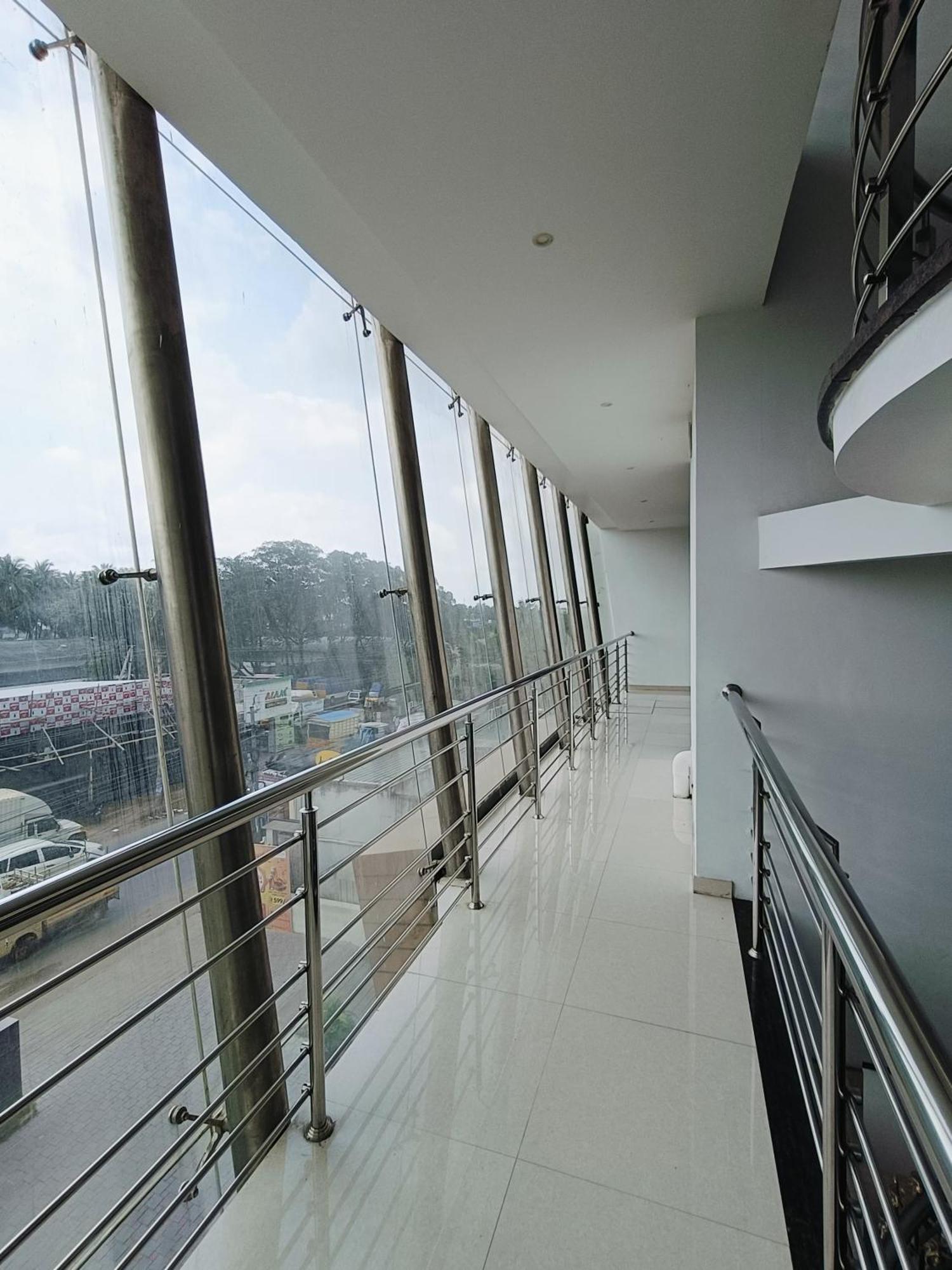 Residency Coimbatore
