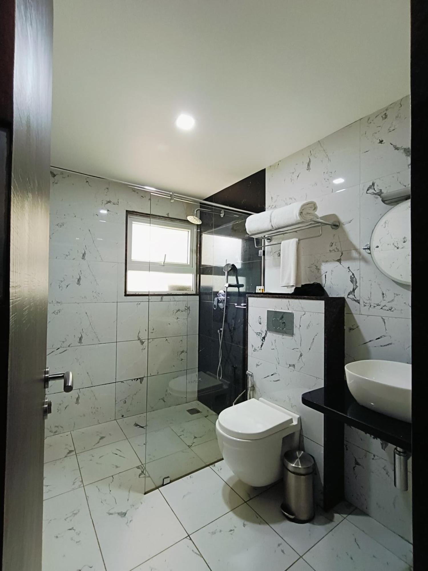 Residency 3* Coimbatore