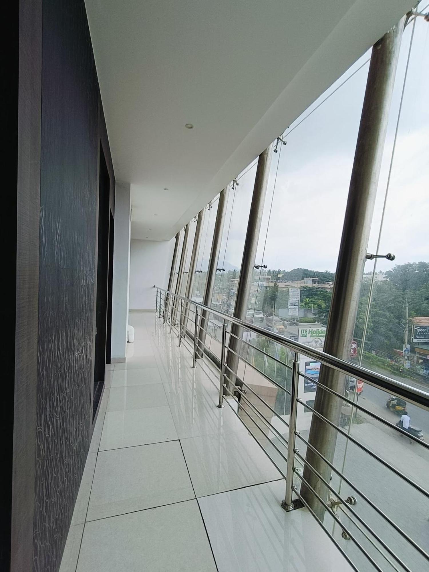 Residency Hotel